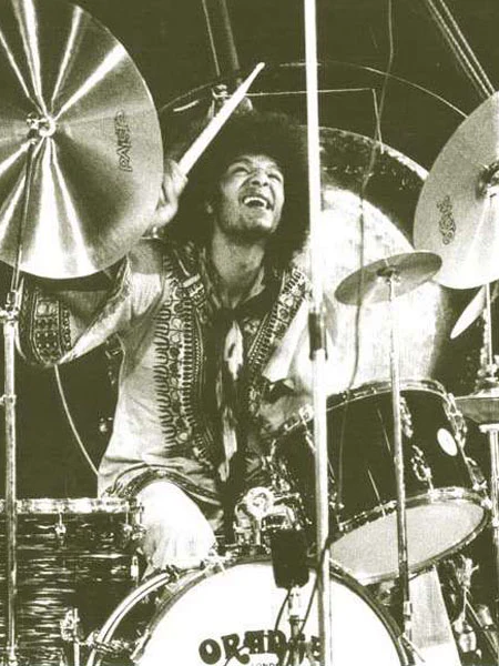 Fabiano Orchestra - Butterfly island LP