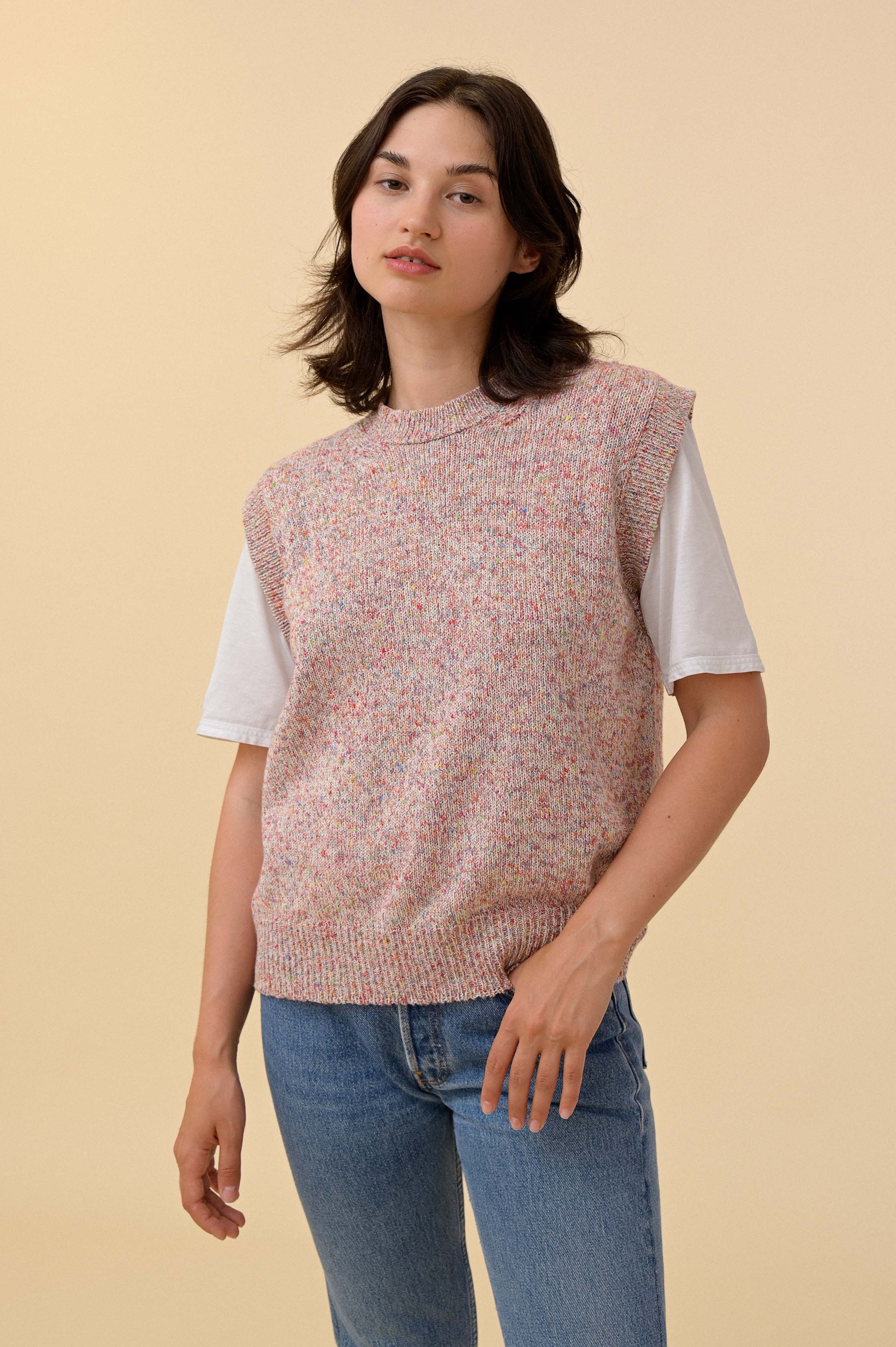 Unhidden Pleasure - Paradise Mix (Women)