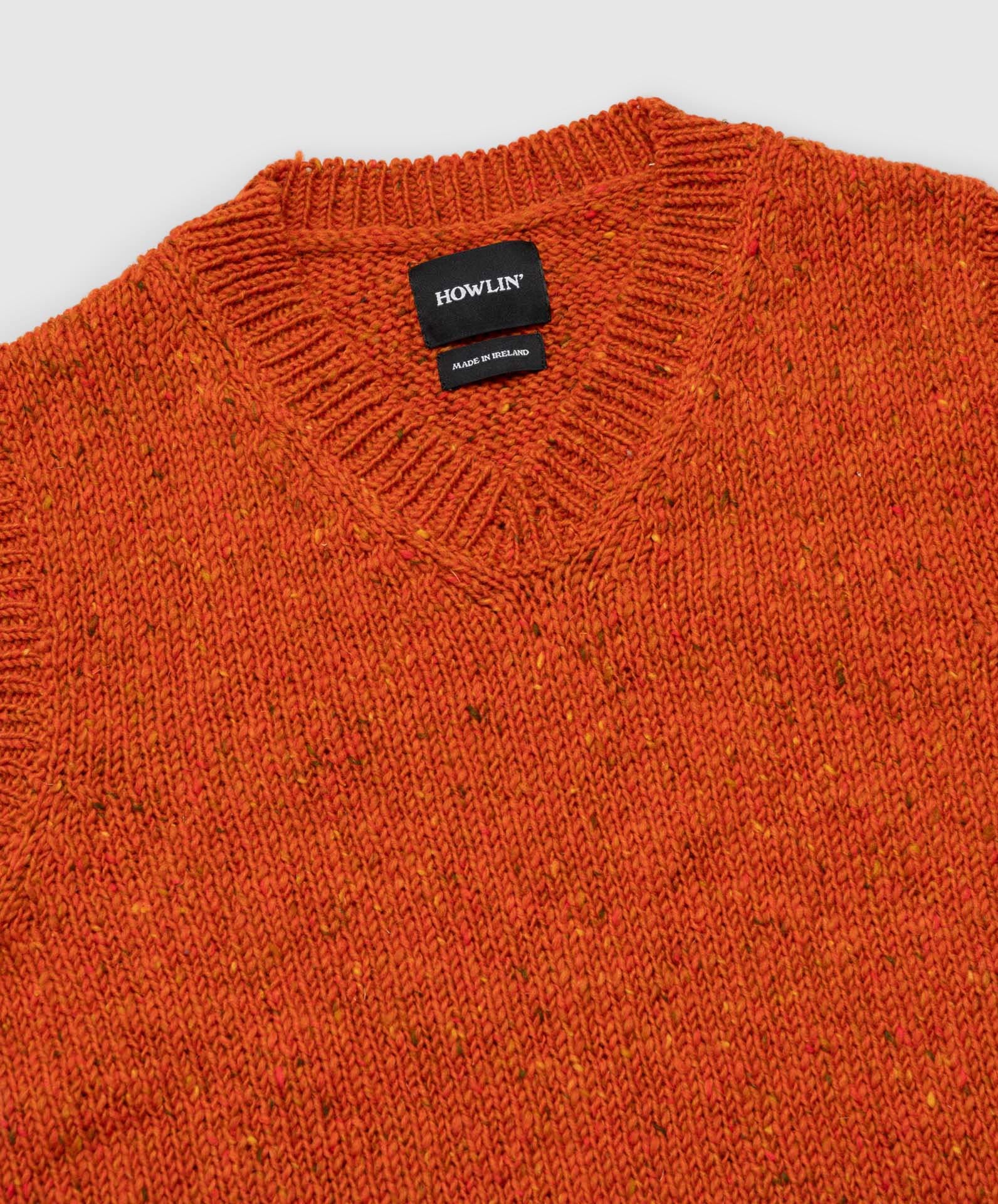 Cosmic Spiele - Orange Dreams