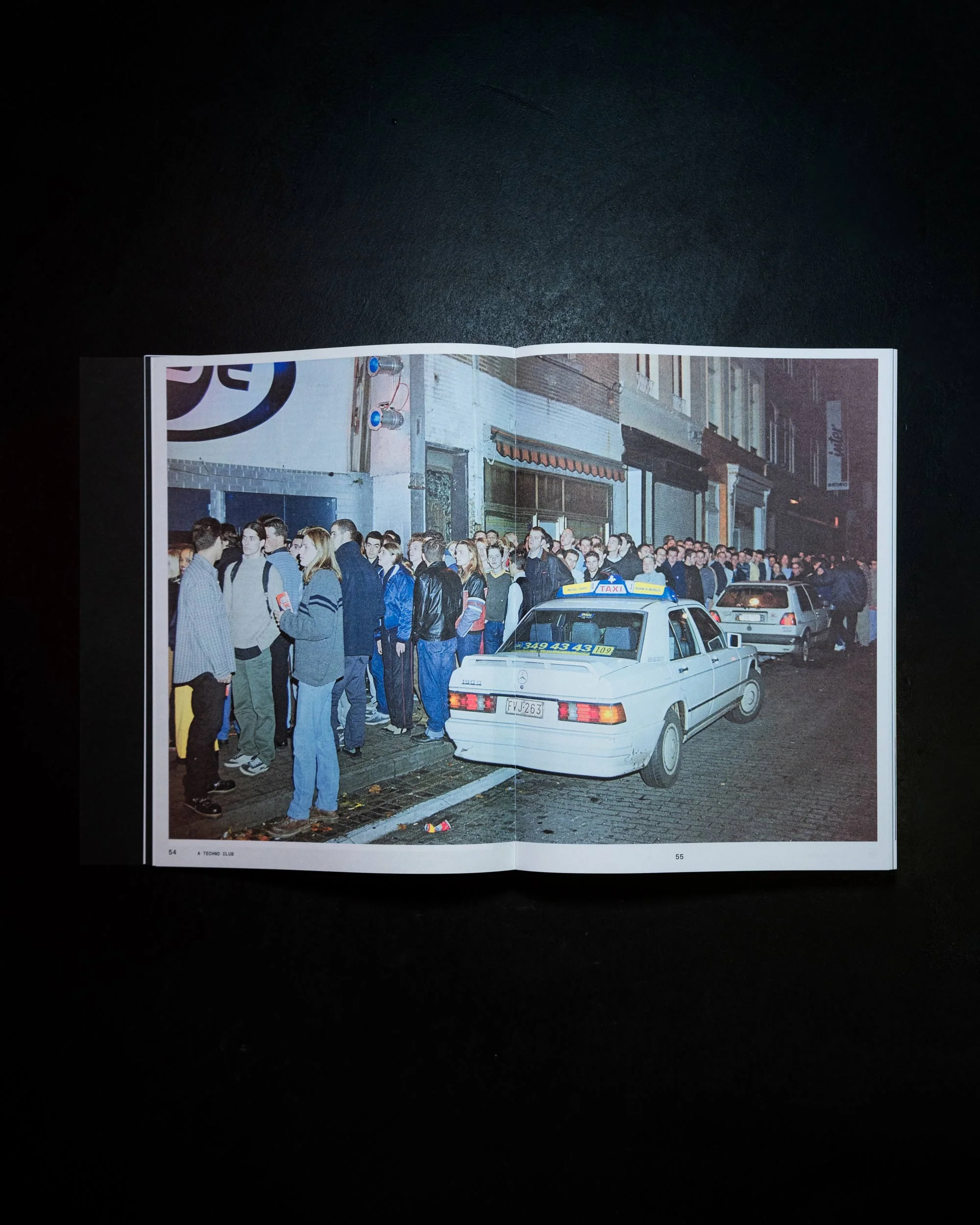 Fuse: 30yrs of making noise