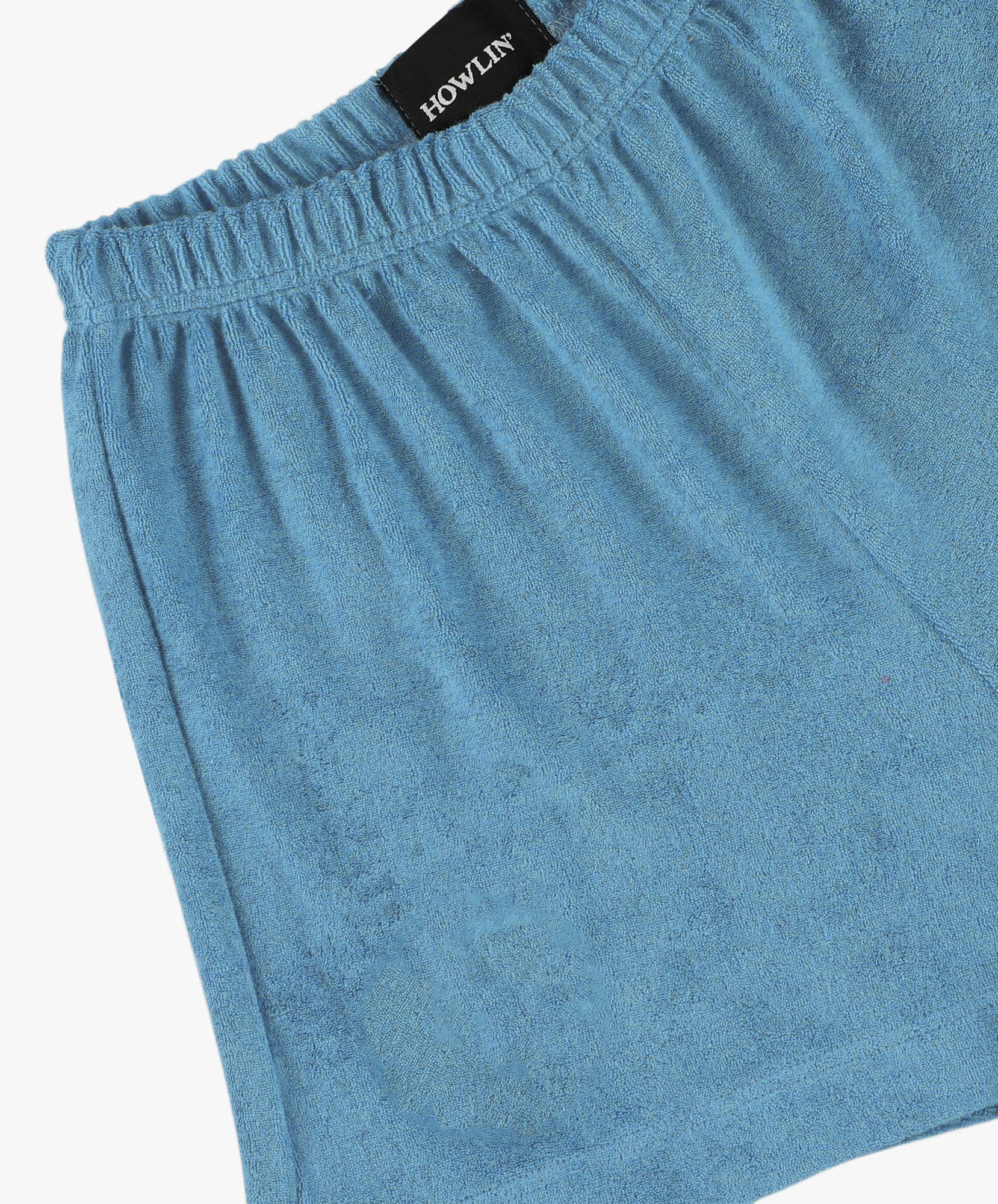 Wonder Shorts - Cold Blue (Women)
