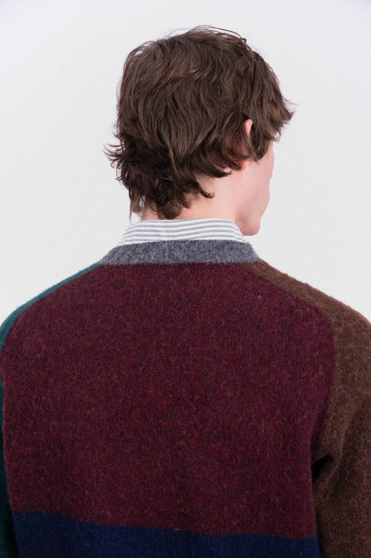 Firecracker - Bordeaux