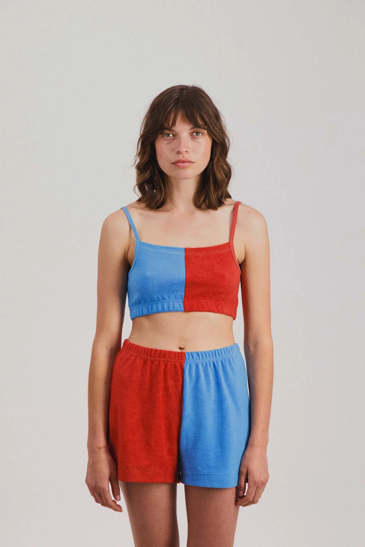 Spooky-Doo Mixed - Red Fire (Women)