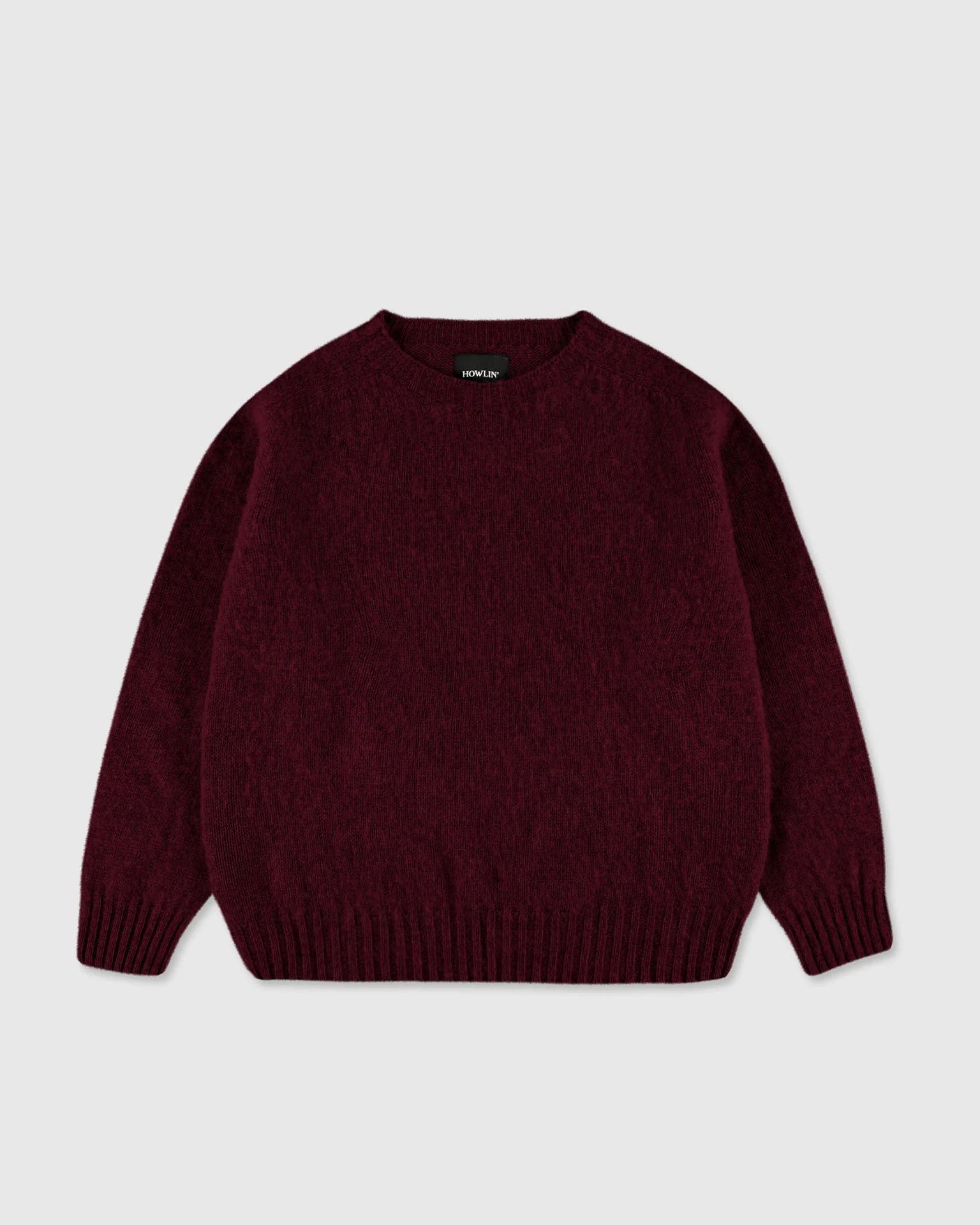 Forevernevermore - Bordeaux (Women)