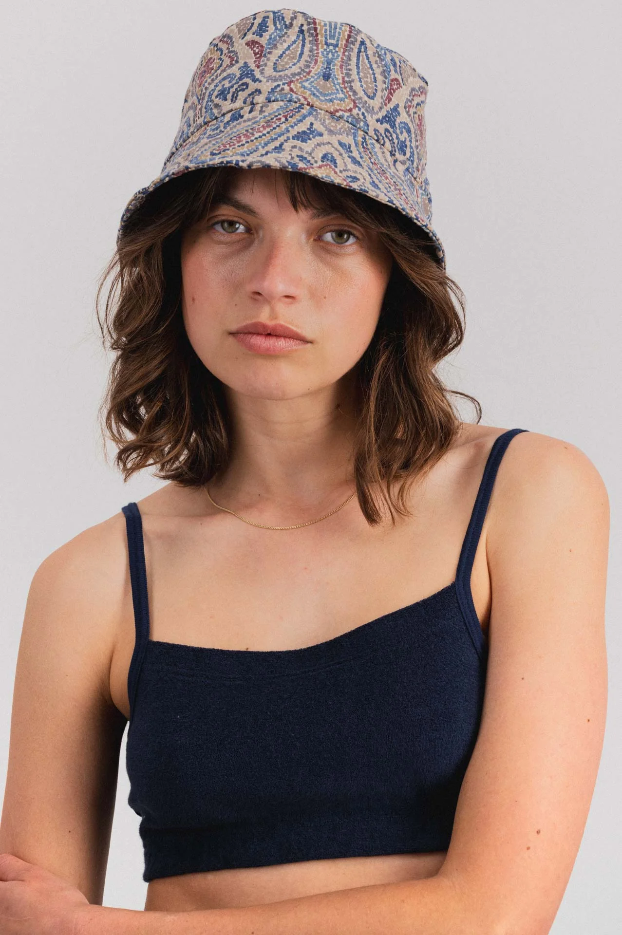 Spooky-Doo - Navy (Women)