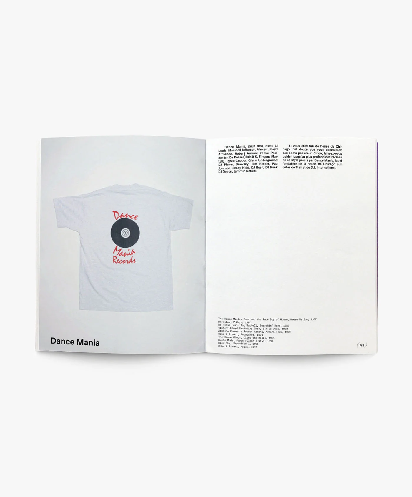 DJ DEEP - Chaotic Harmony