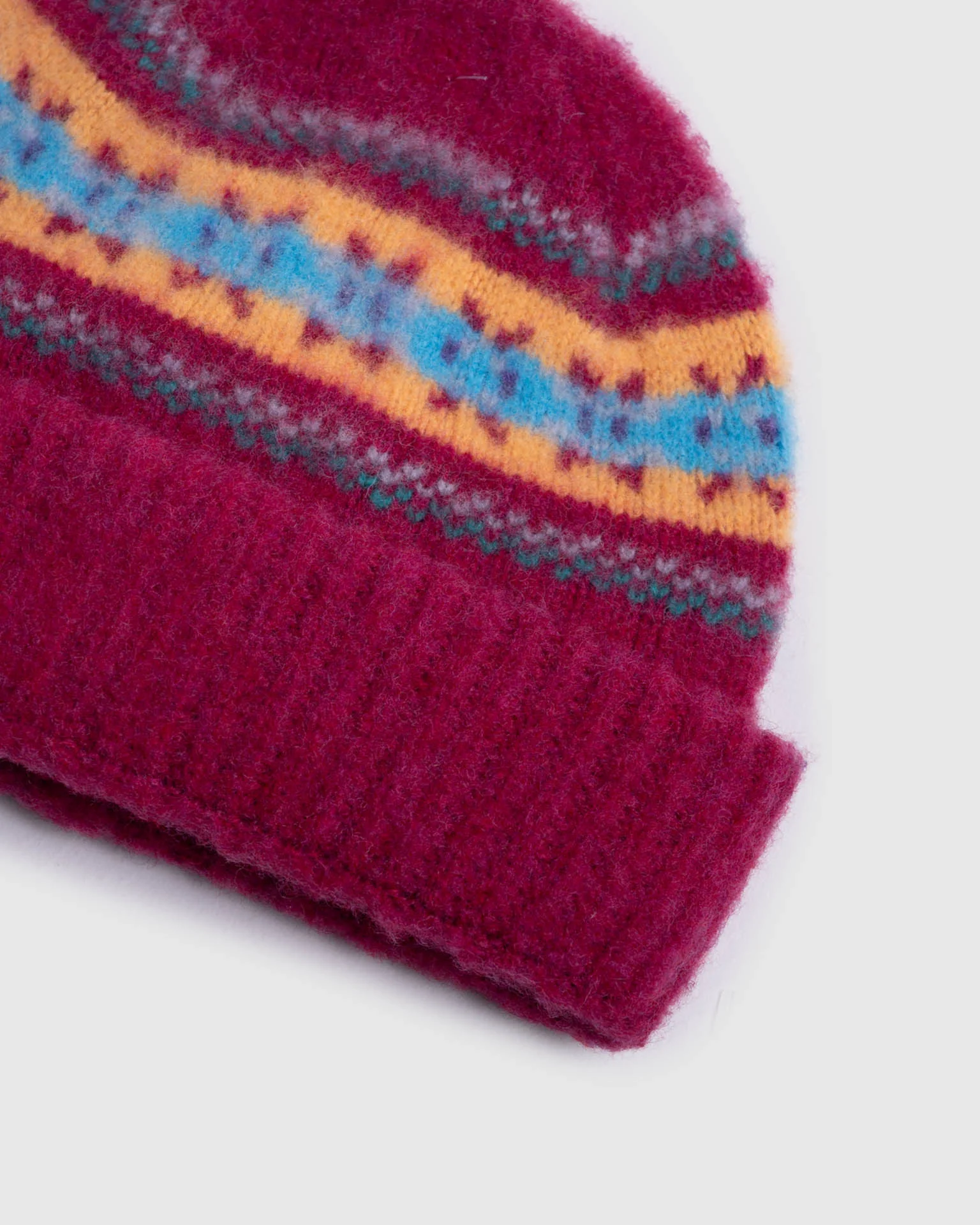 Revenge Of The Hat - Gold