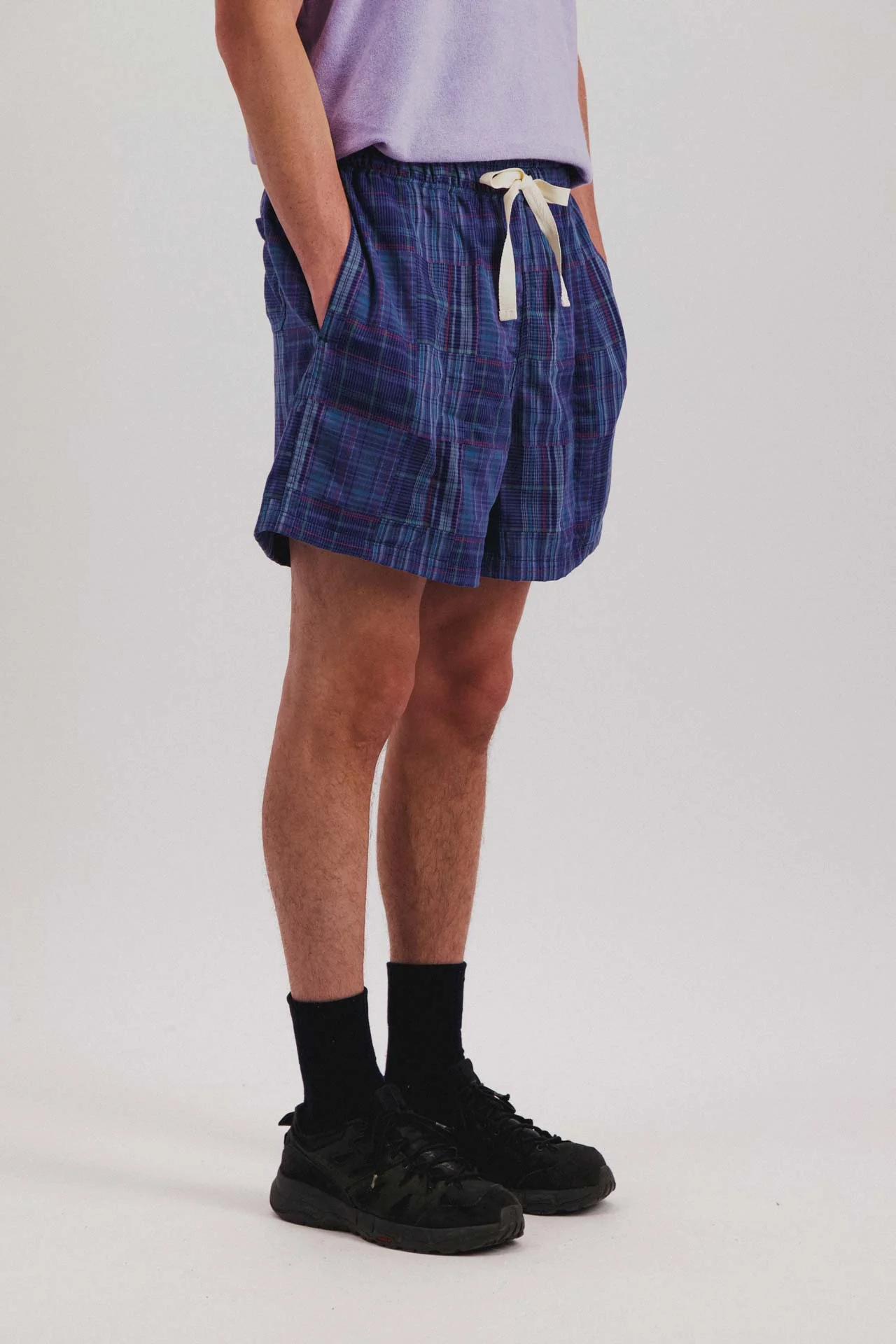 Magic Shorts - Fantasy - Blues Mix