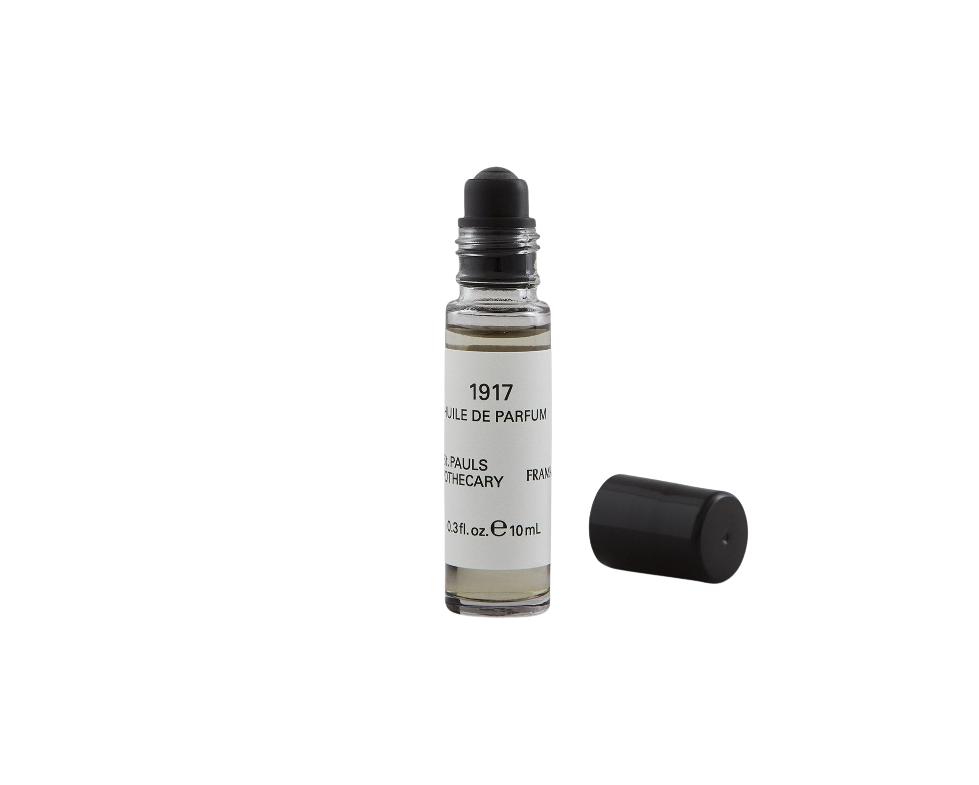 Perfume Oil | 1917 | 10 mL