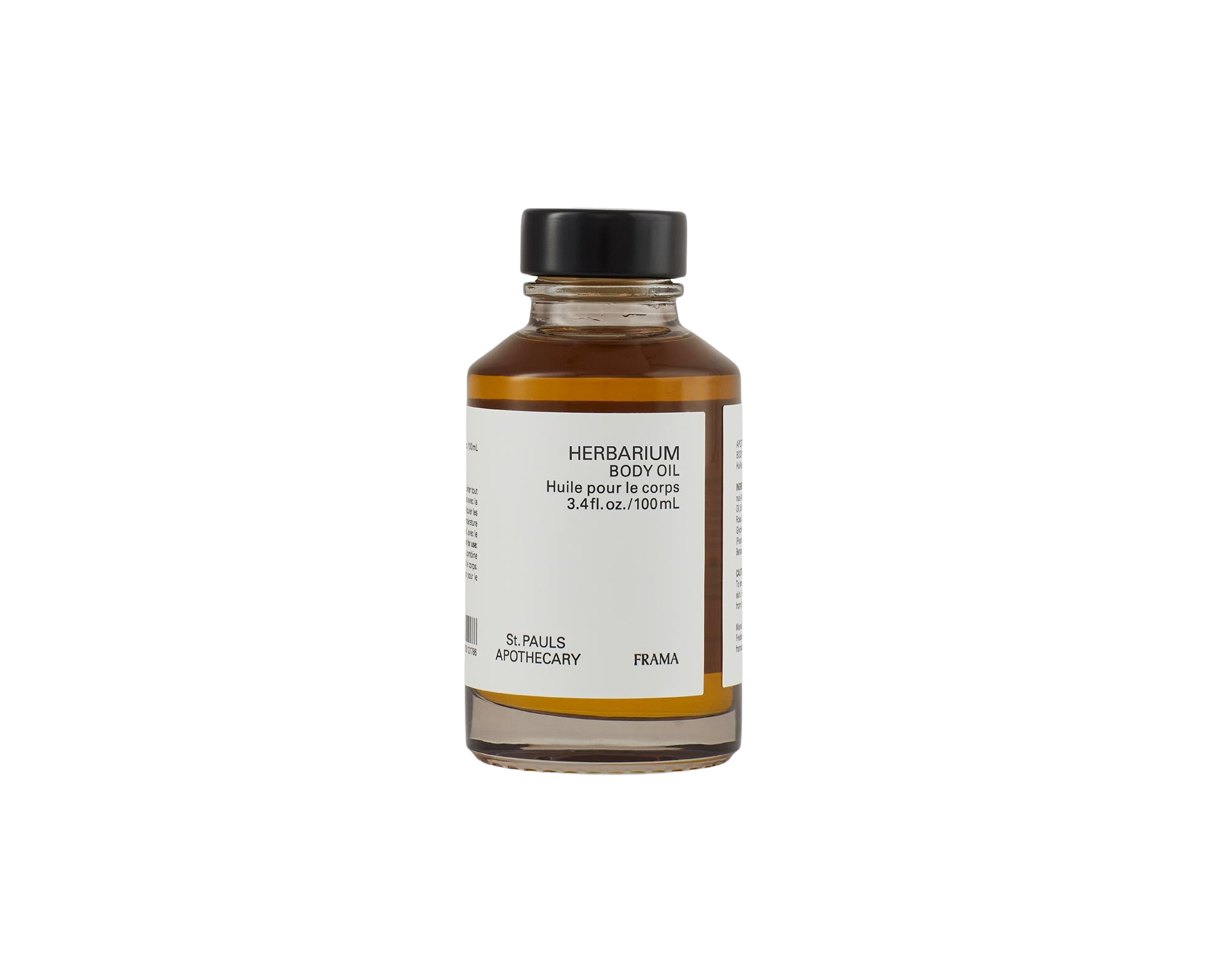 Body Oil | Herbarium | 100 mL