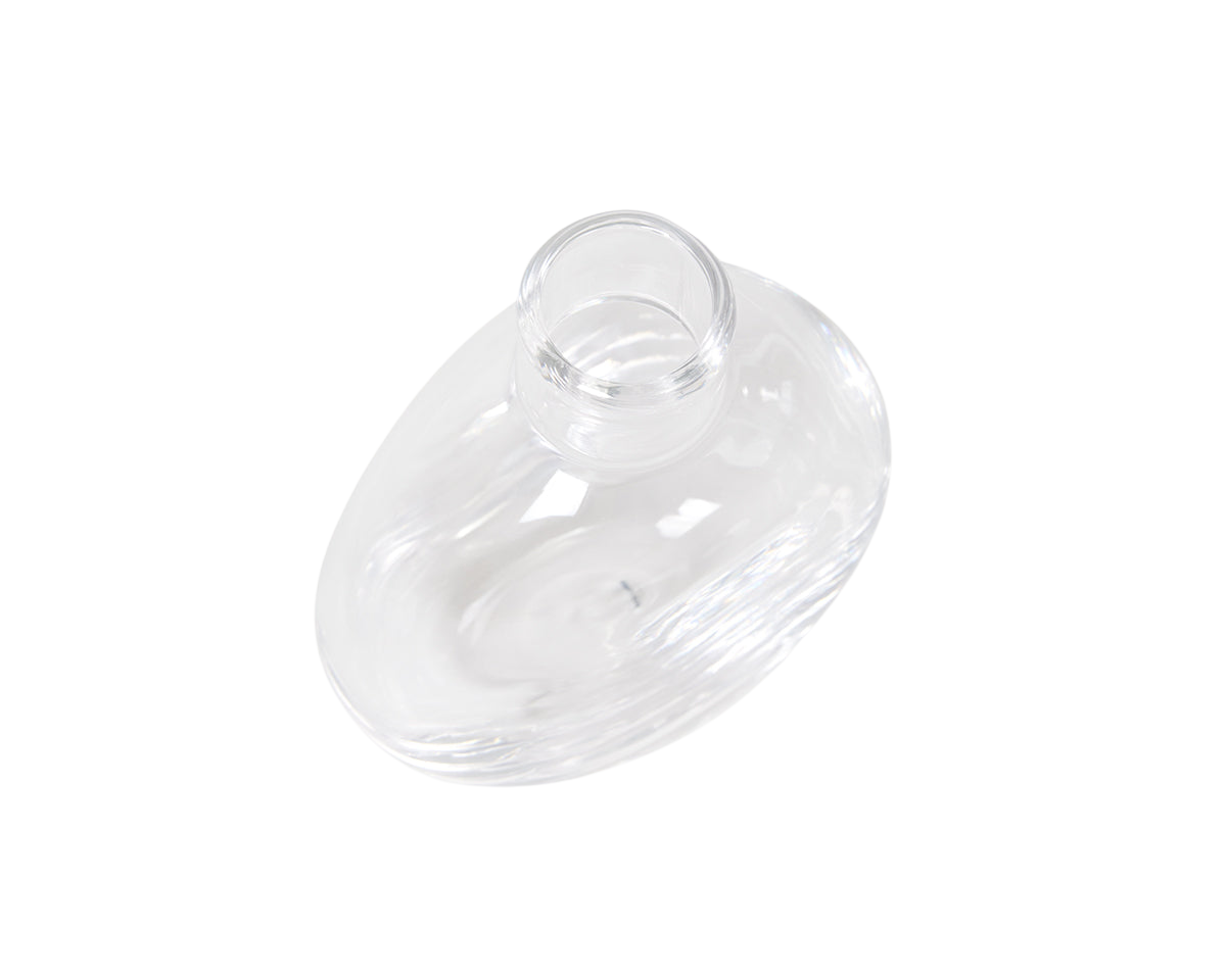 0405 Bottle | Clear | Round