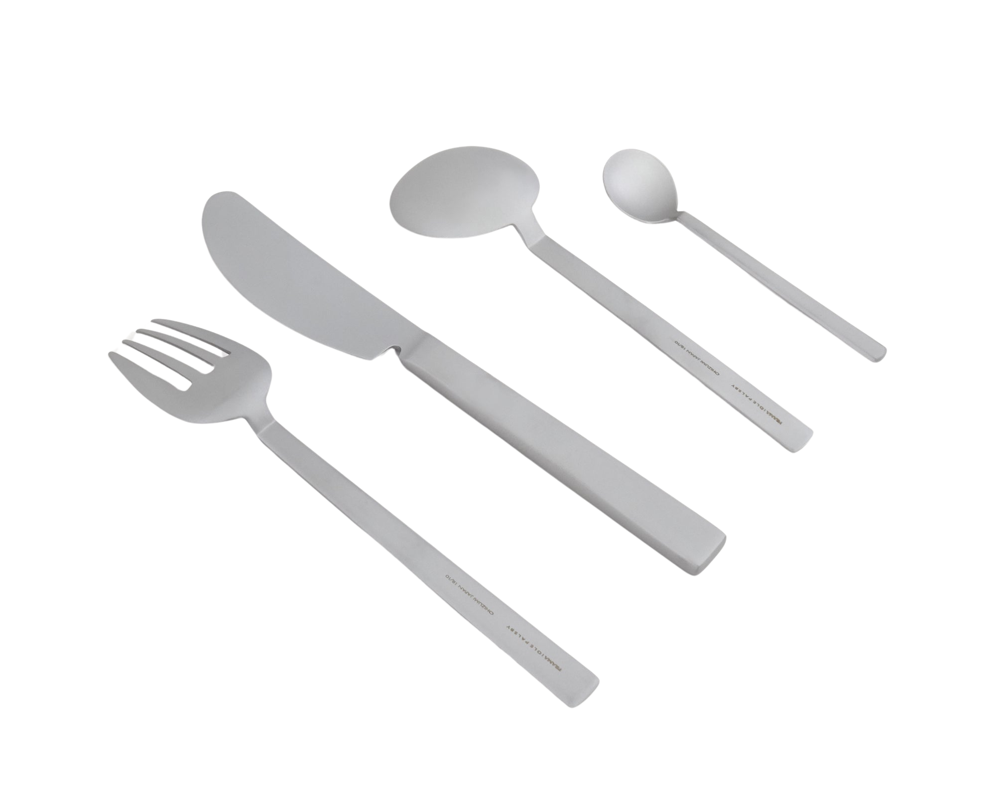 FRAMA x Ole Palsby Cutlery | Knife