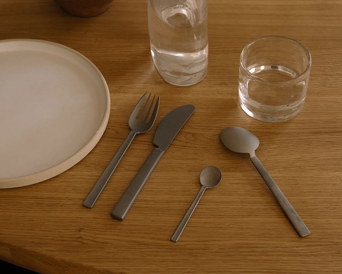 FRAMA x Ole Palsby Cutlery Set | Essentials