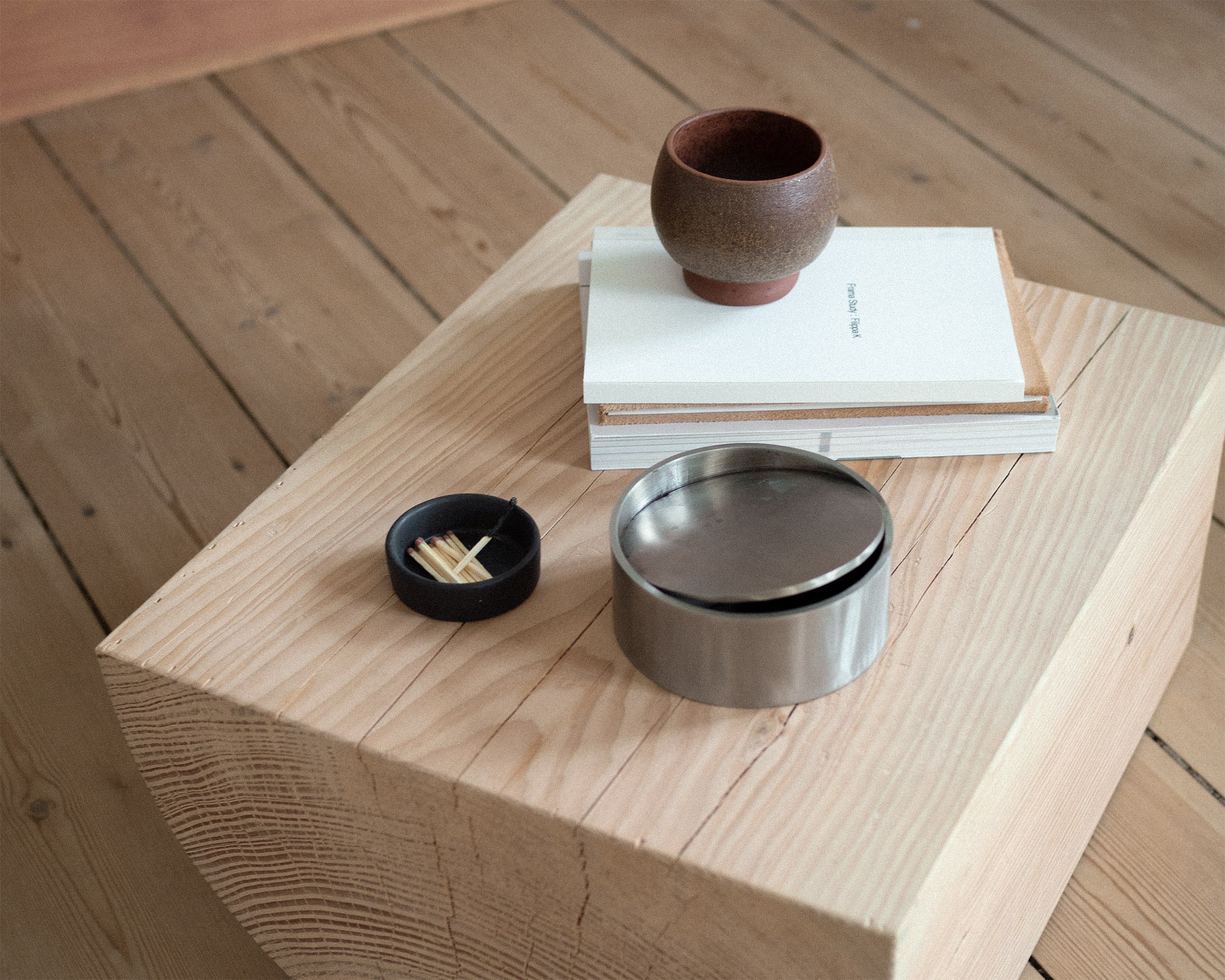 Sphere Oil Diffuser | 1917