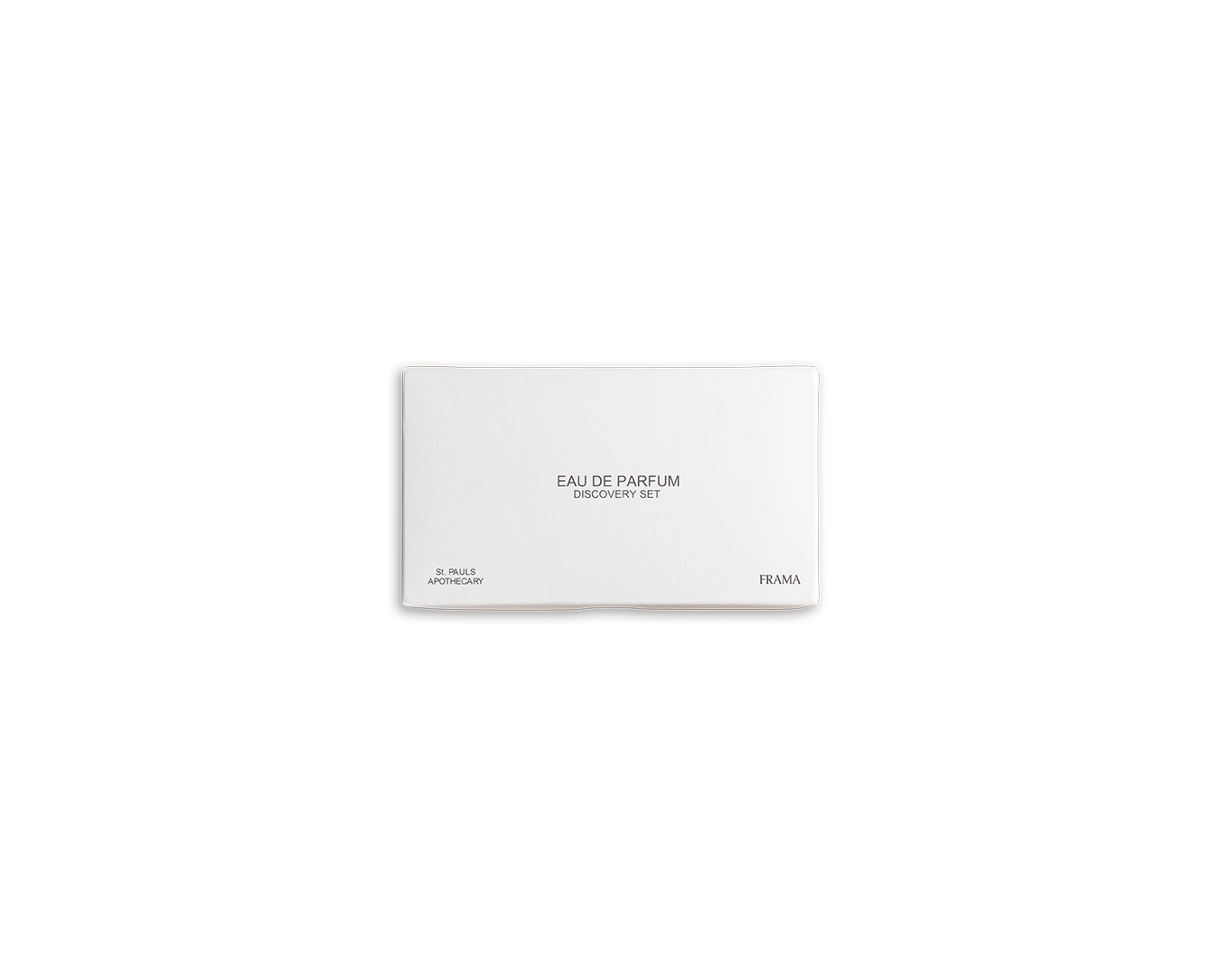 Discovery Set | Eau De Parfum