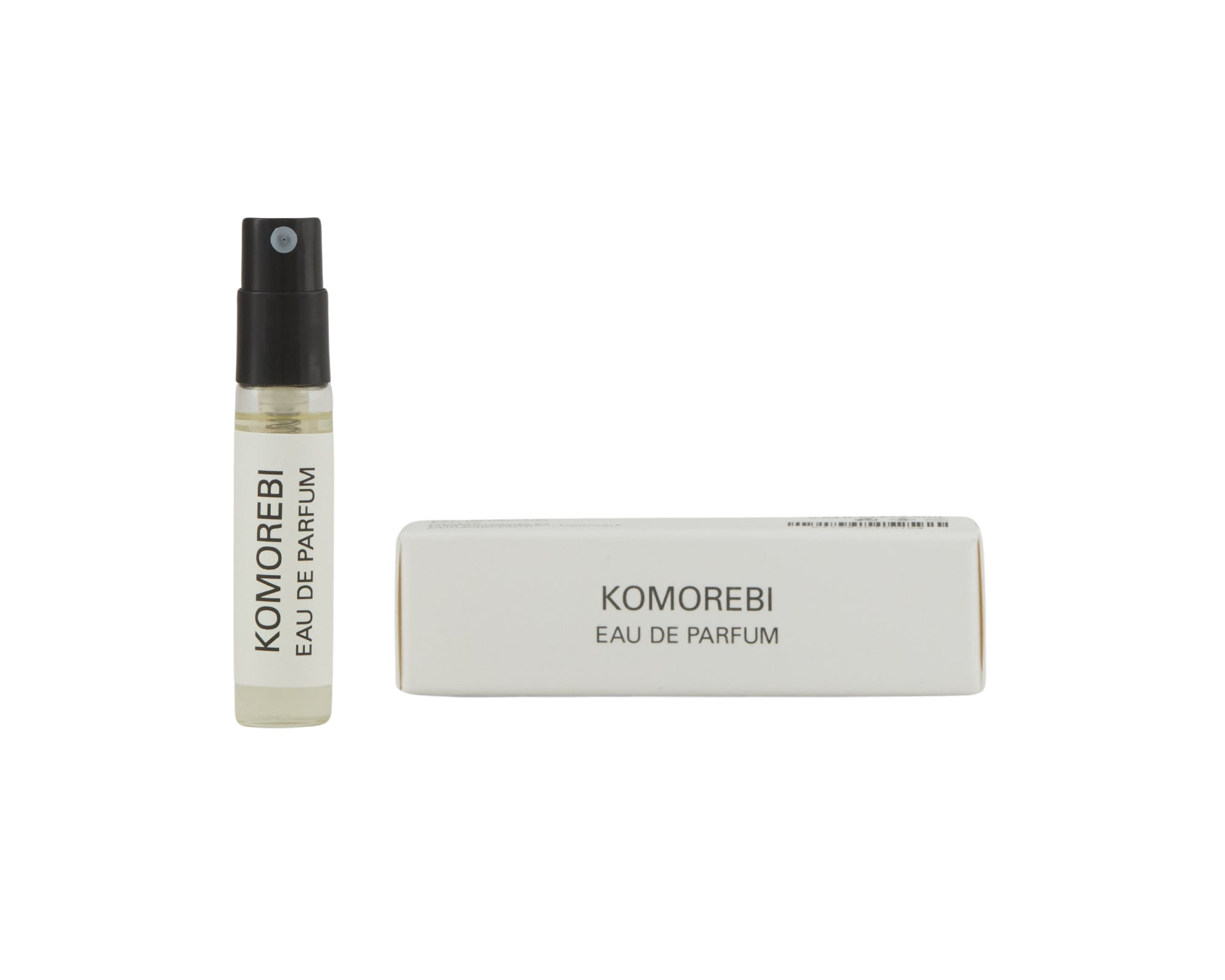 Eau de Parfum | Komorebi | 2.5 mL