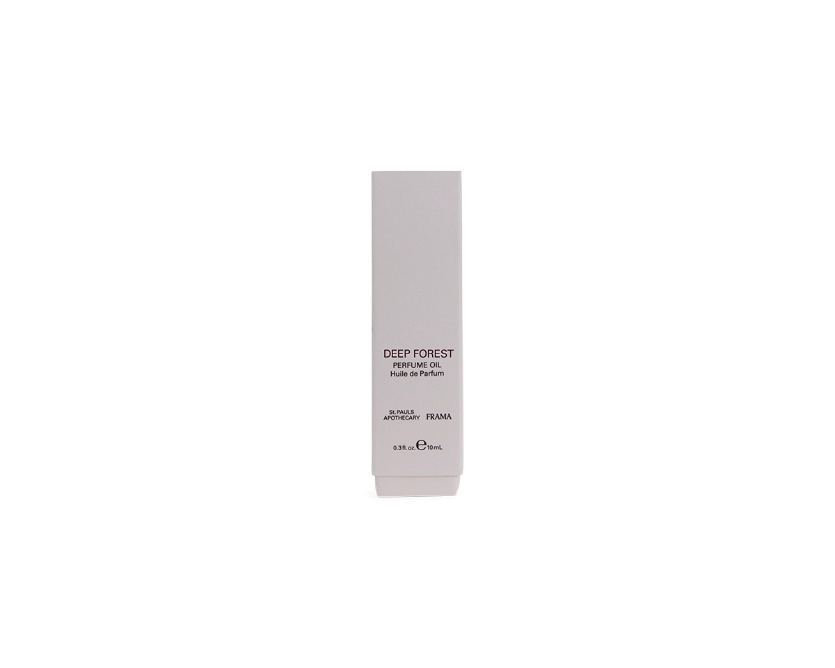 Perfume Oil | Deep Forest | 10 mL