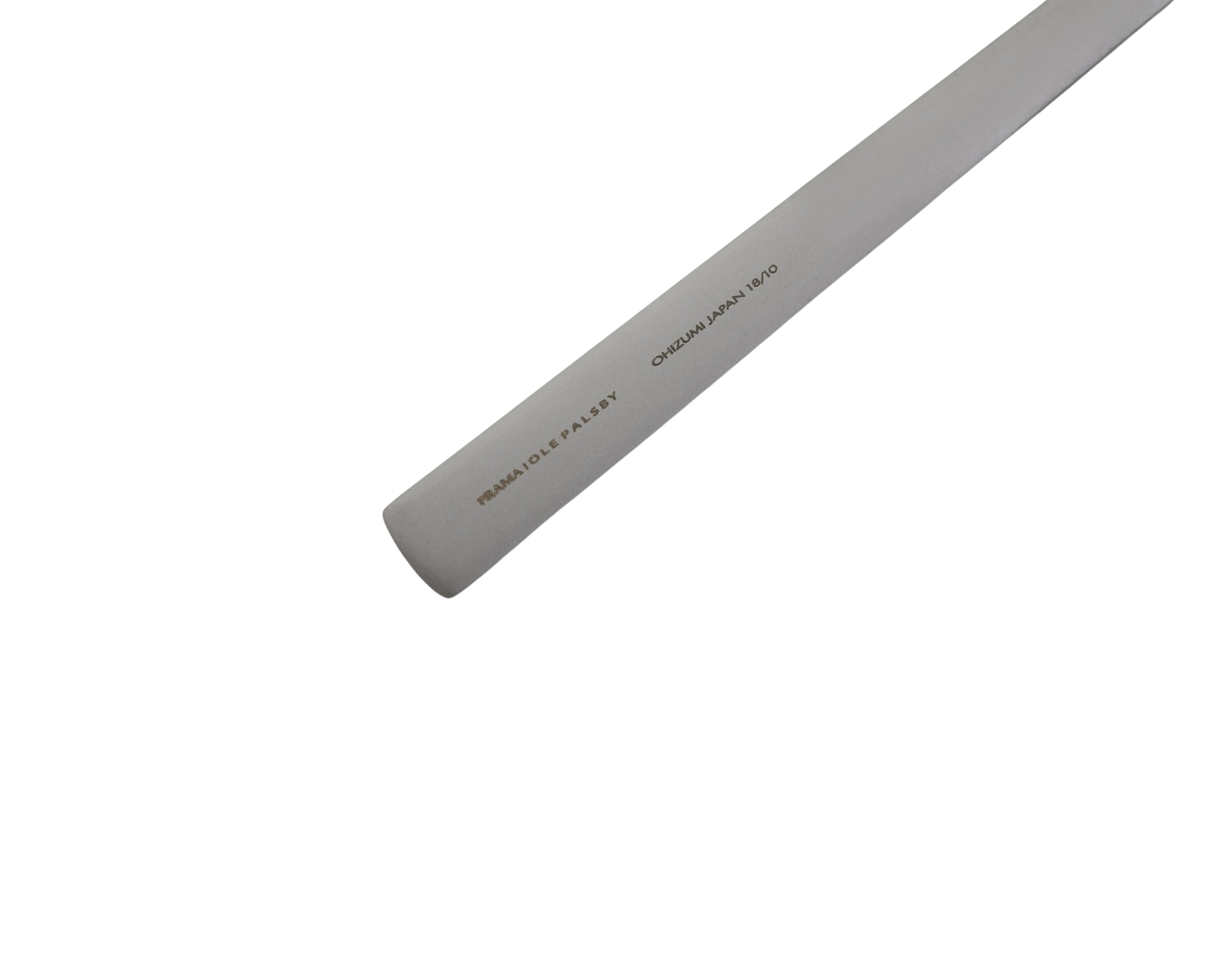 FRAMA x Ole Palsby Cutlery | Fork