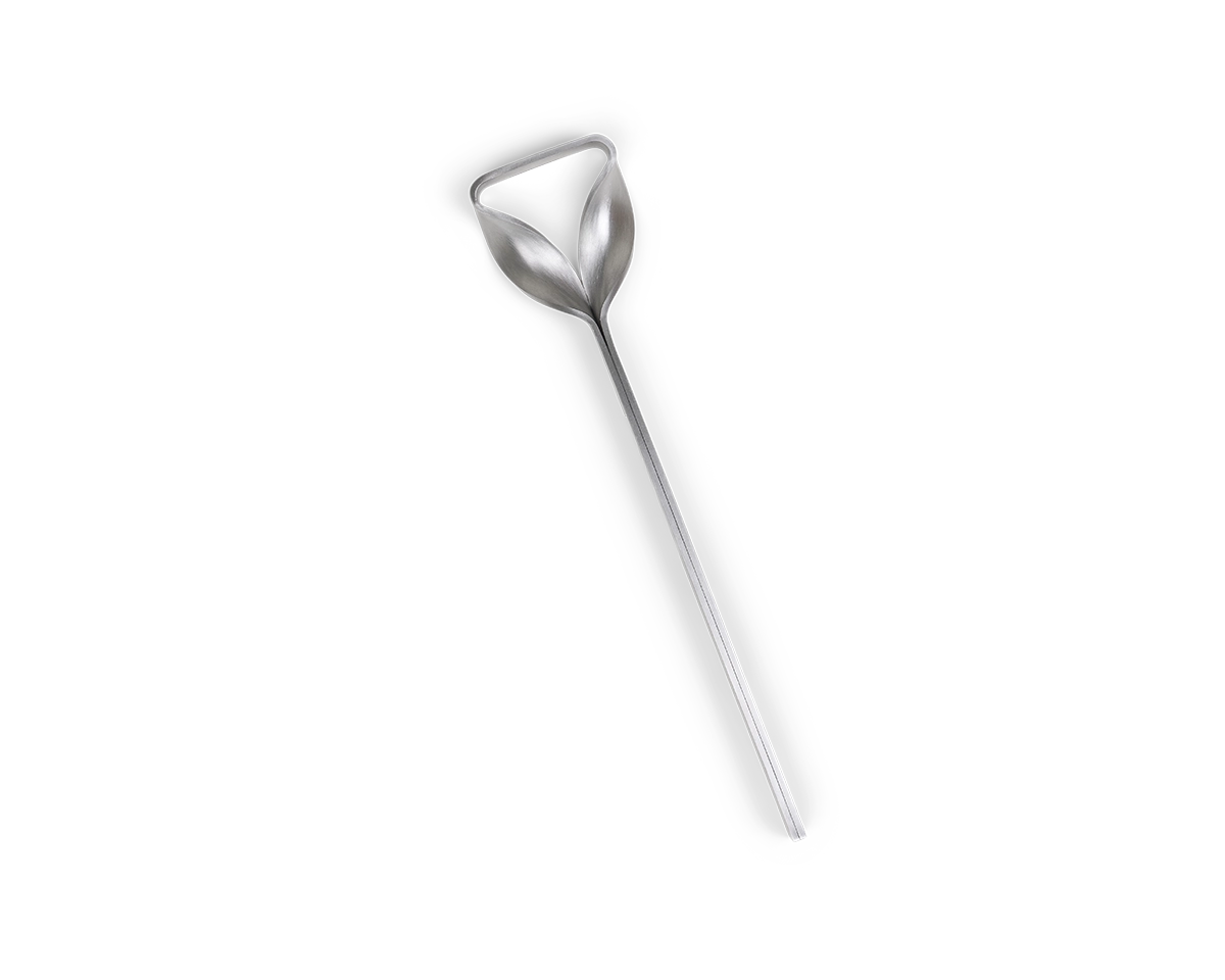 Ground Bottle Opener | Stainless Steel