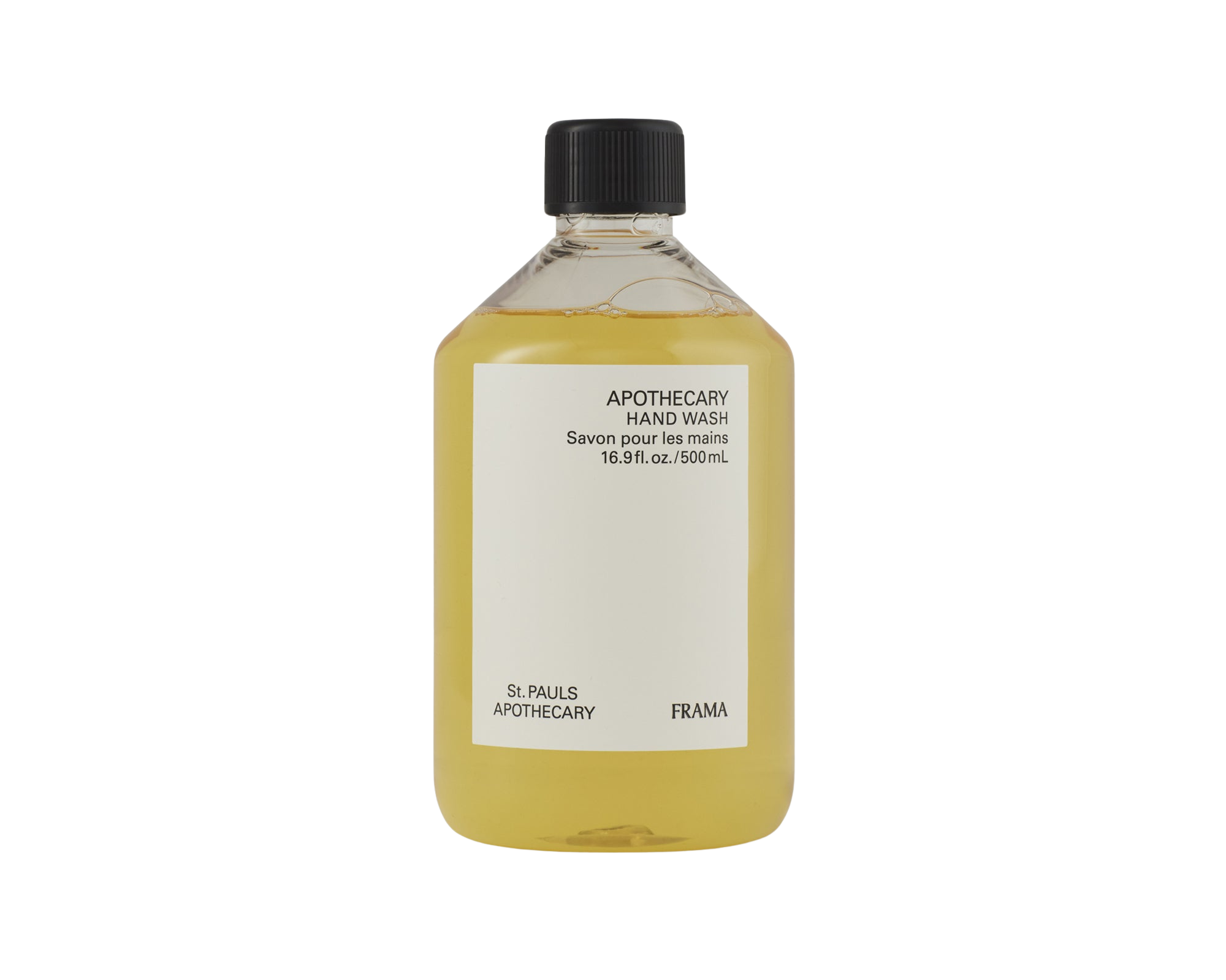 Hand Wash Refill | Apothecary | 500 mL