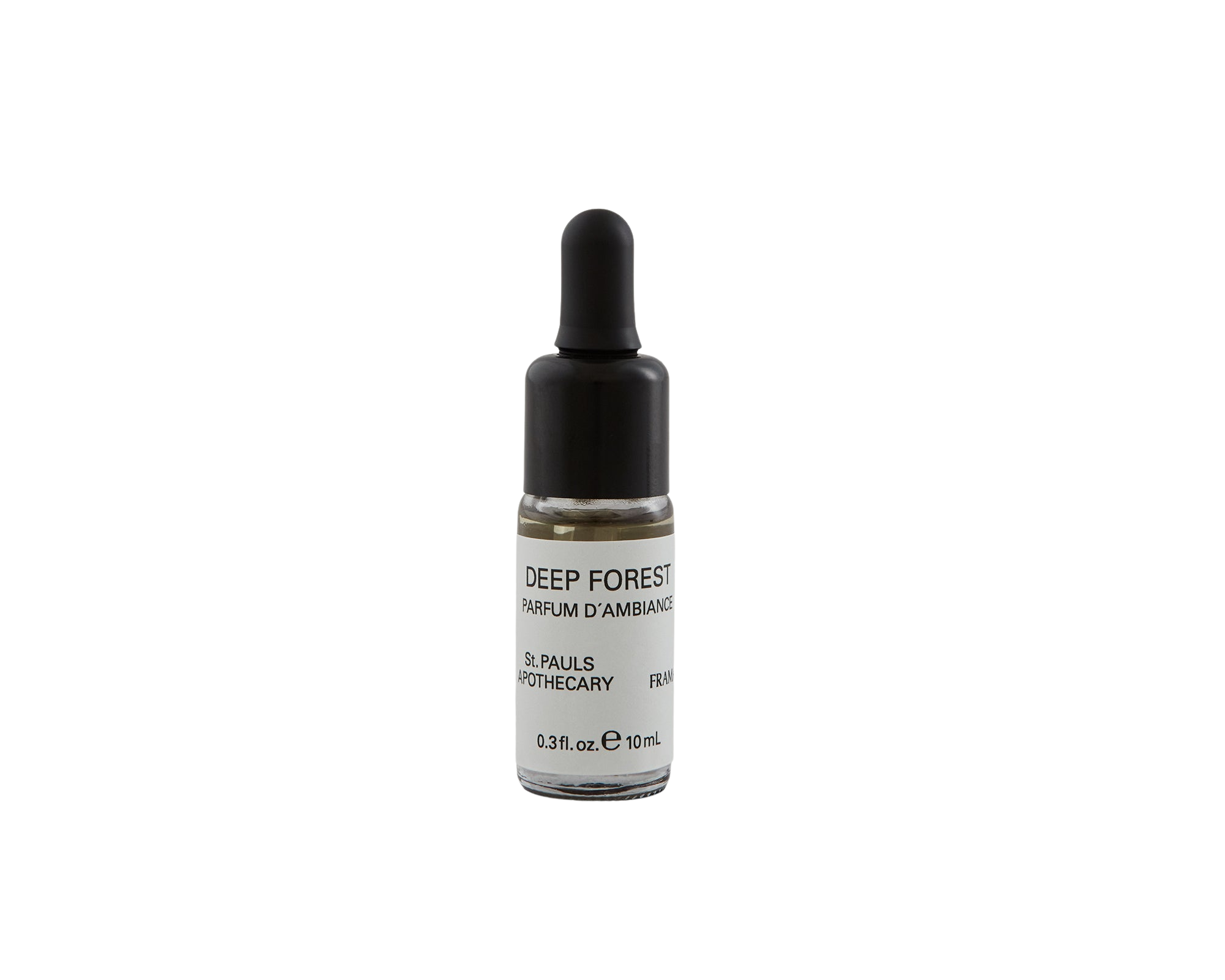 Essential Oil Dropper | Deep Forest | 10 mL