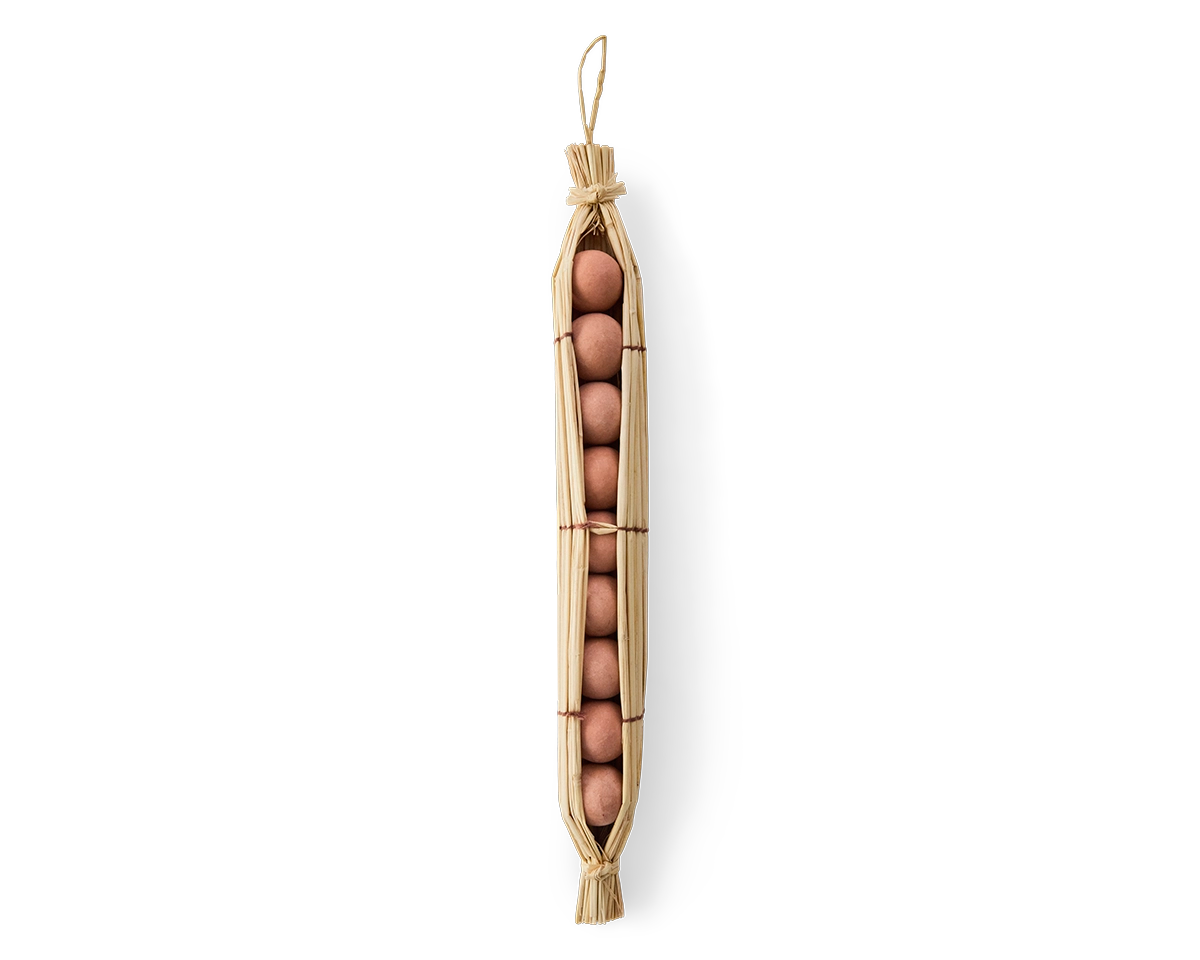 From Soil to Form Oil Diffuser Chuseok | Deep Forest