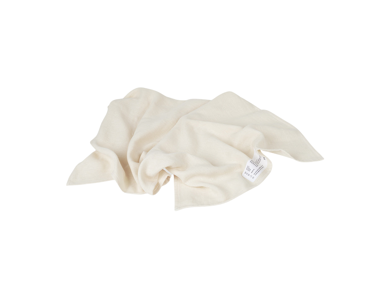 Light Towel | Bone White | Hand Towel