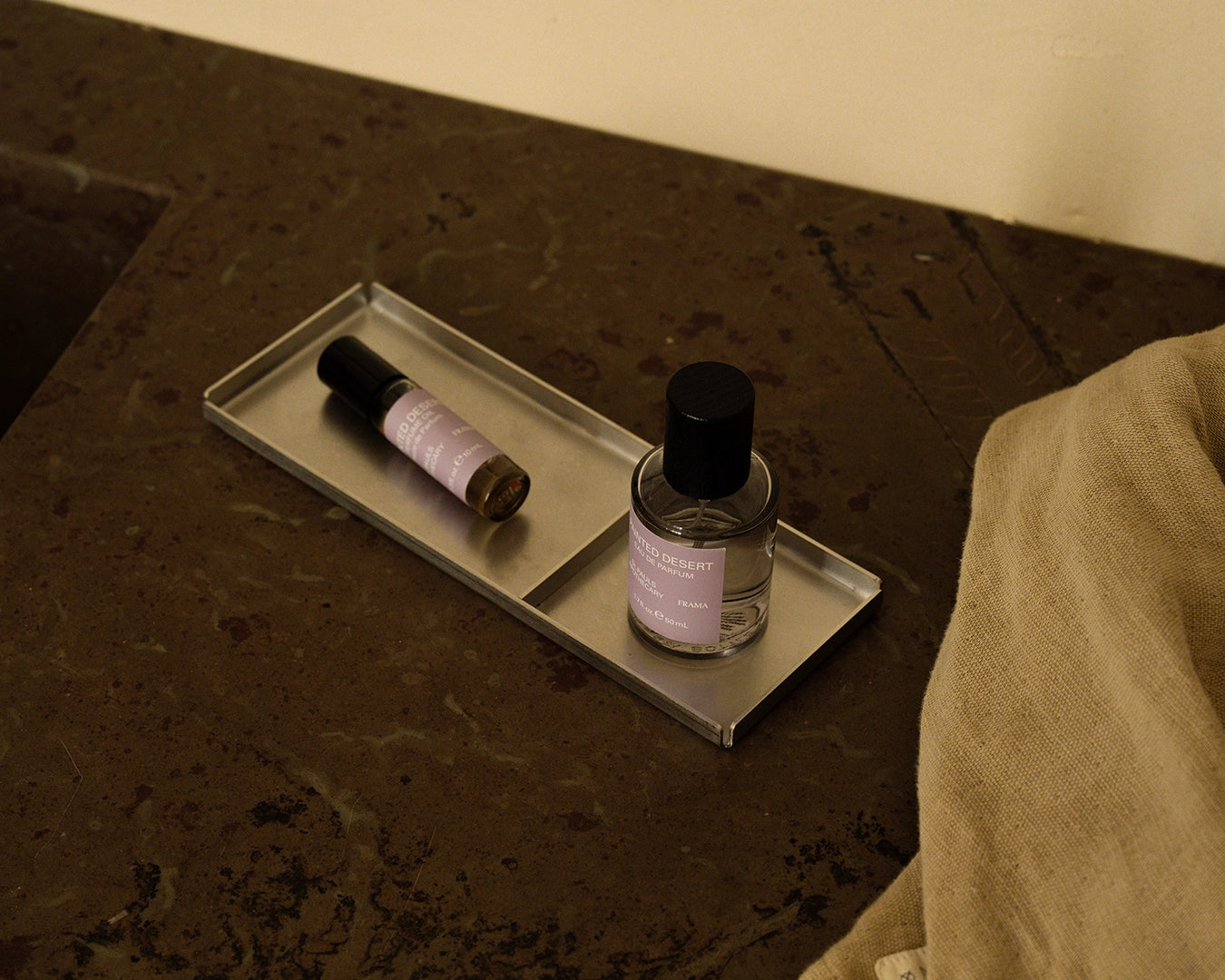 Eau de Parfum | Painted Desert | 50 mL