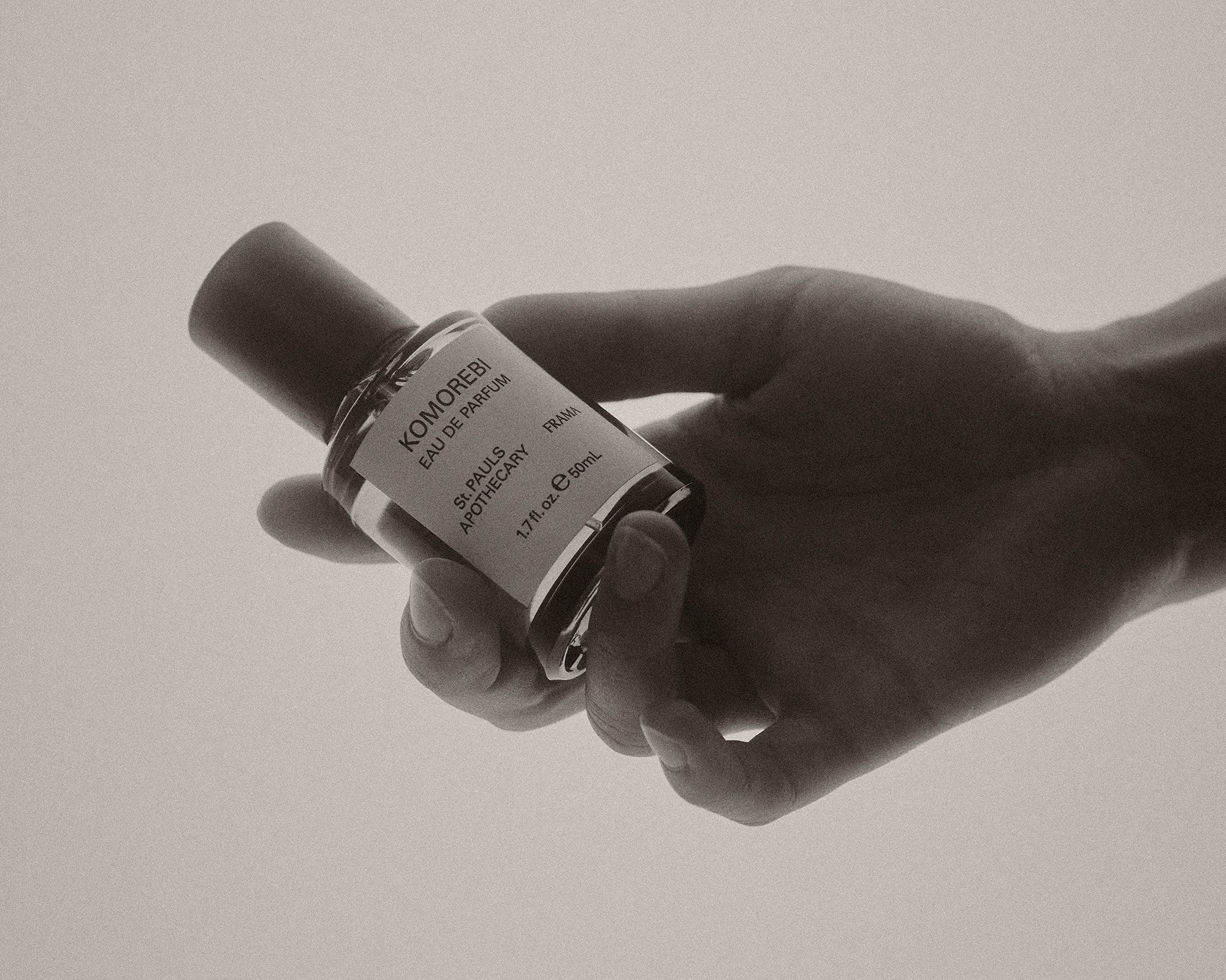 Eau de Parfum | Komorebi | 50 mL