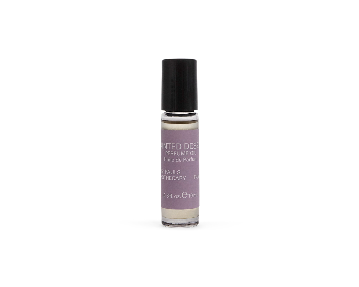 Perfume Oil | Painted Desert | 10 mL