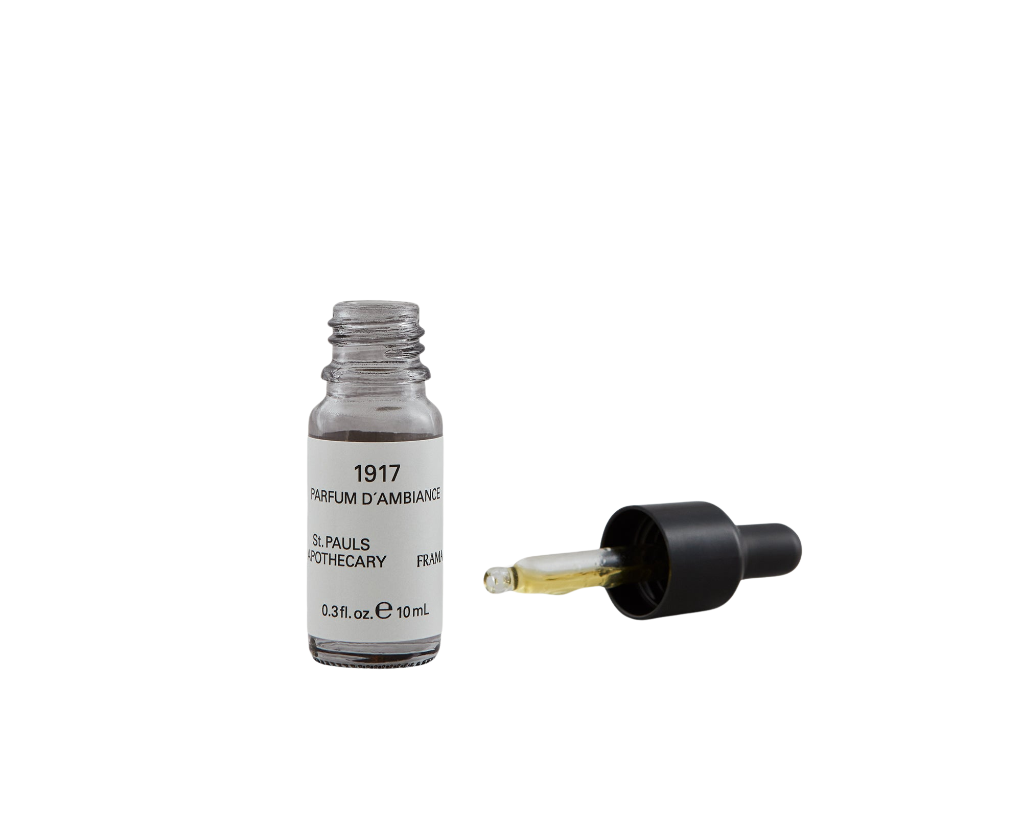 Essential Oil Dropper | 1917 | 10 mL