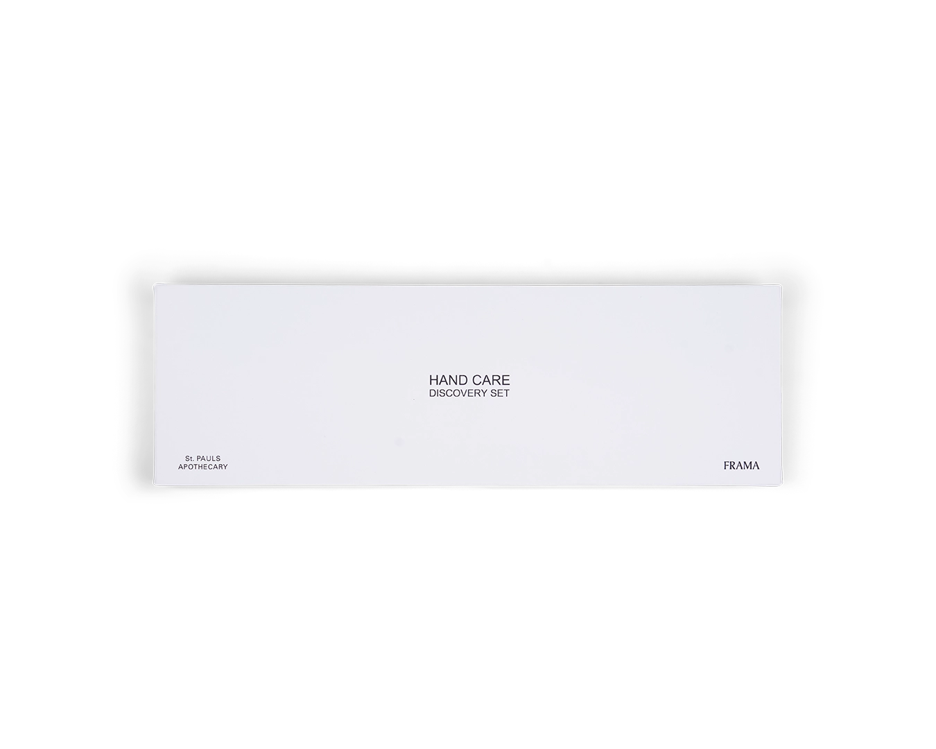 Discovery Set | Hand Care