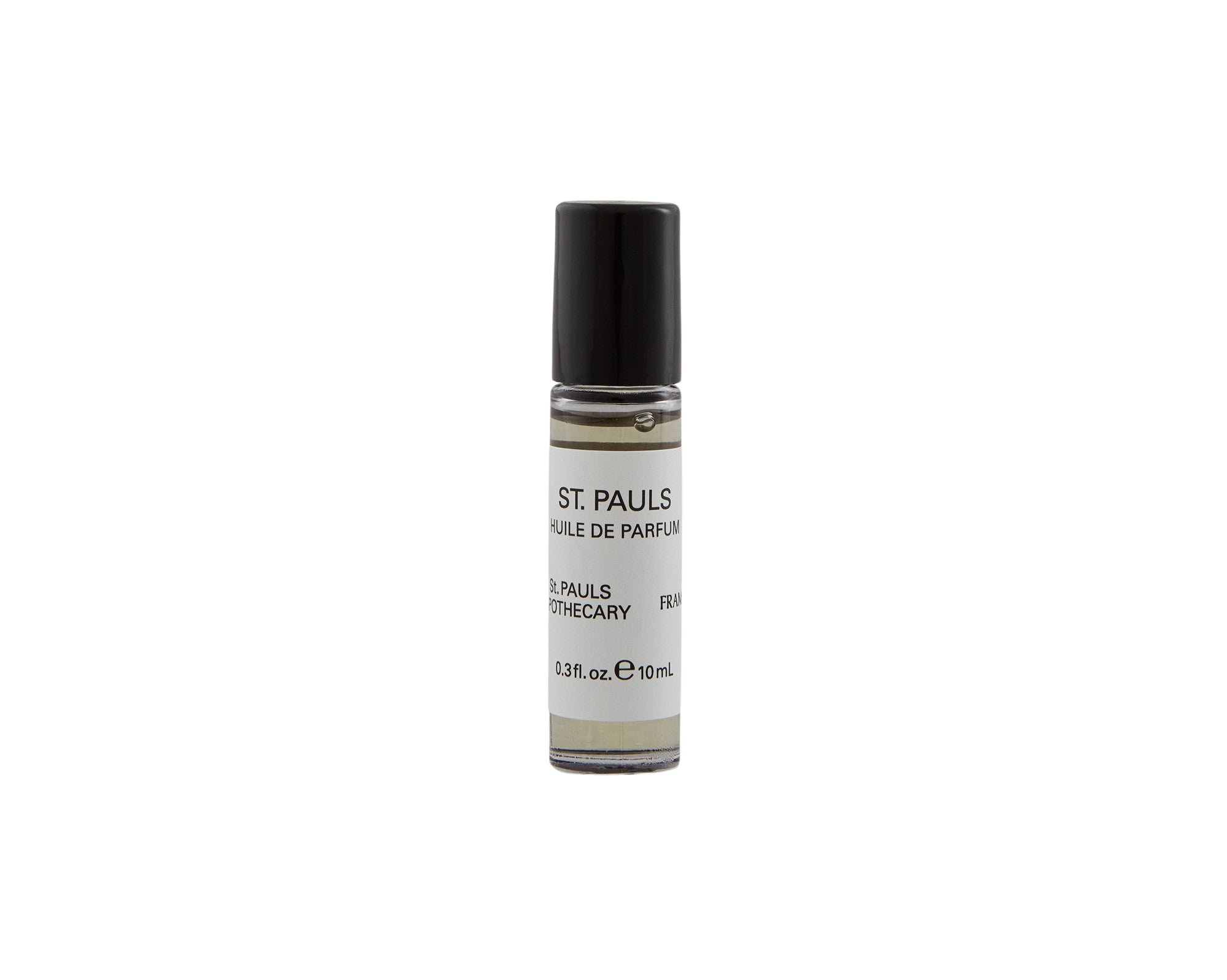 Perfume Oil | St. Pauls | 10 mL