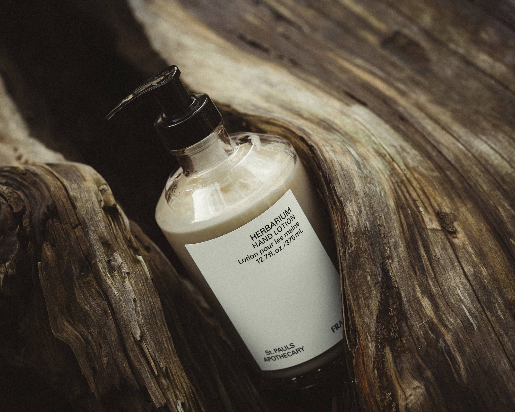Hand Lotion | Herbarium | 500 mL