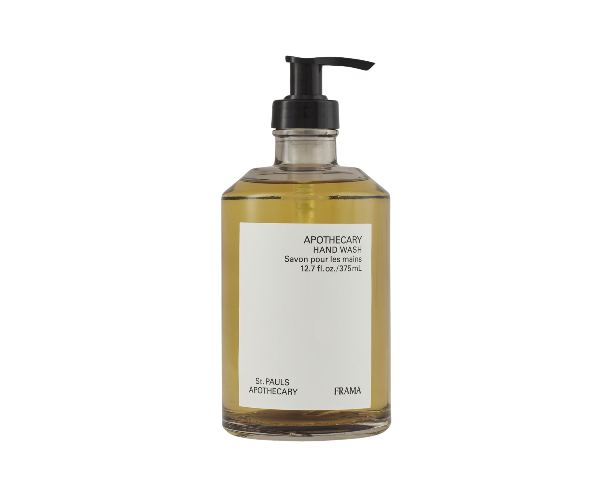 Hand Wash | Apothecary | 375 mL