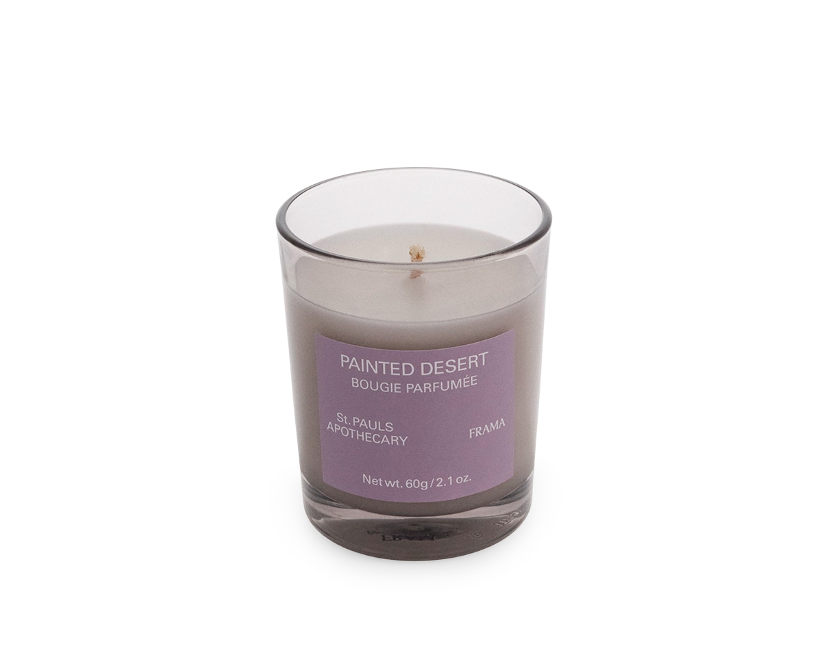 Scented Candle | Painted Desert | 60 g