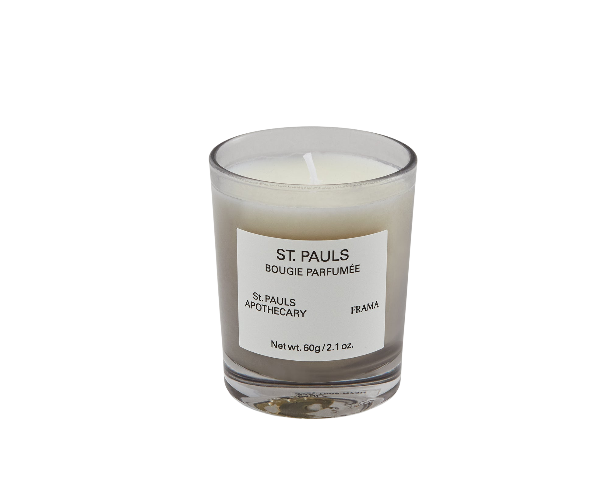 Scented Candle | St. Pauls | 60 g