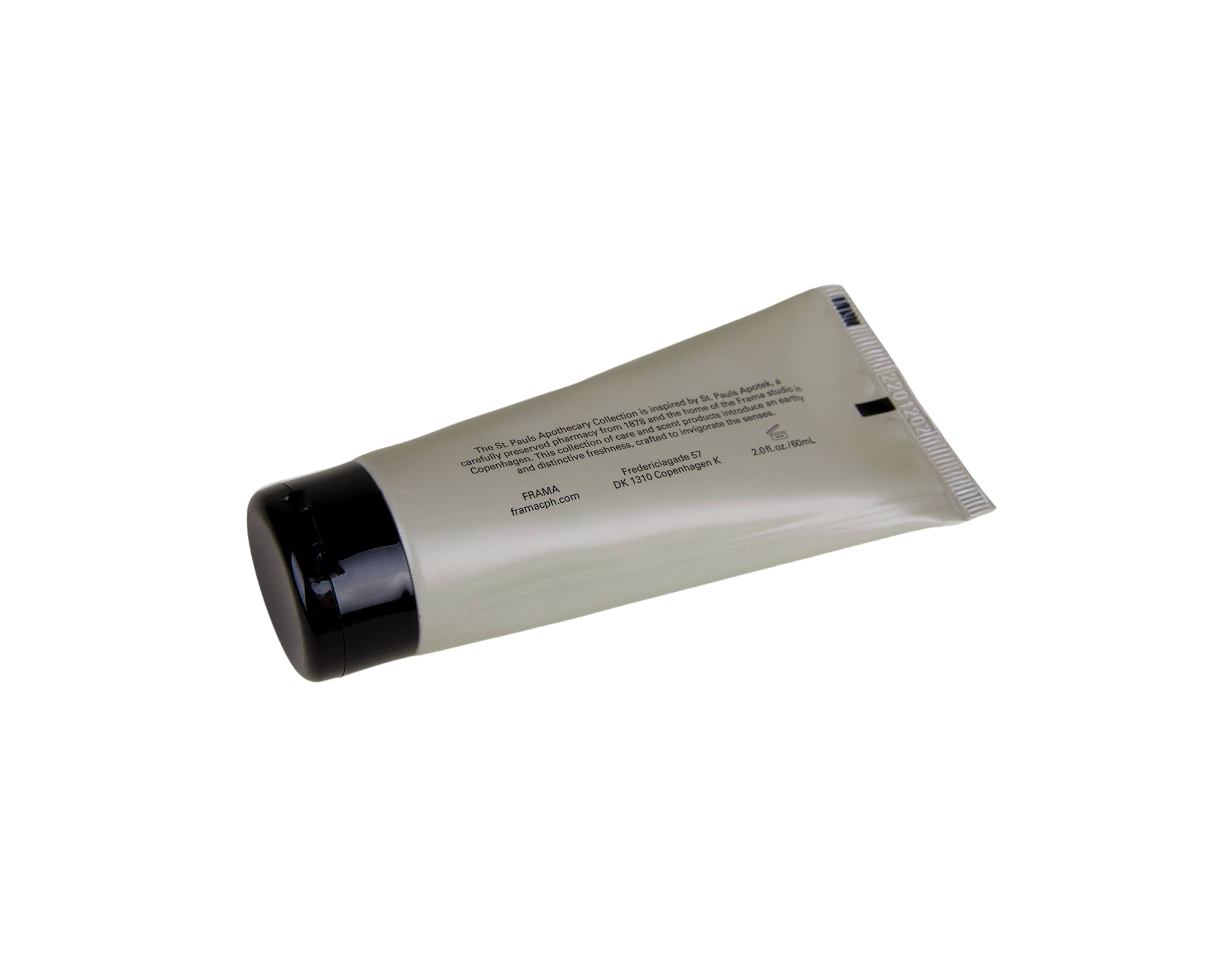 Hand Cream Tube | Apothecary | 60 mL