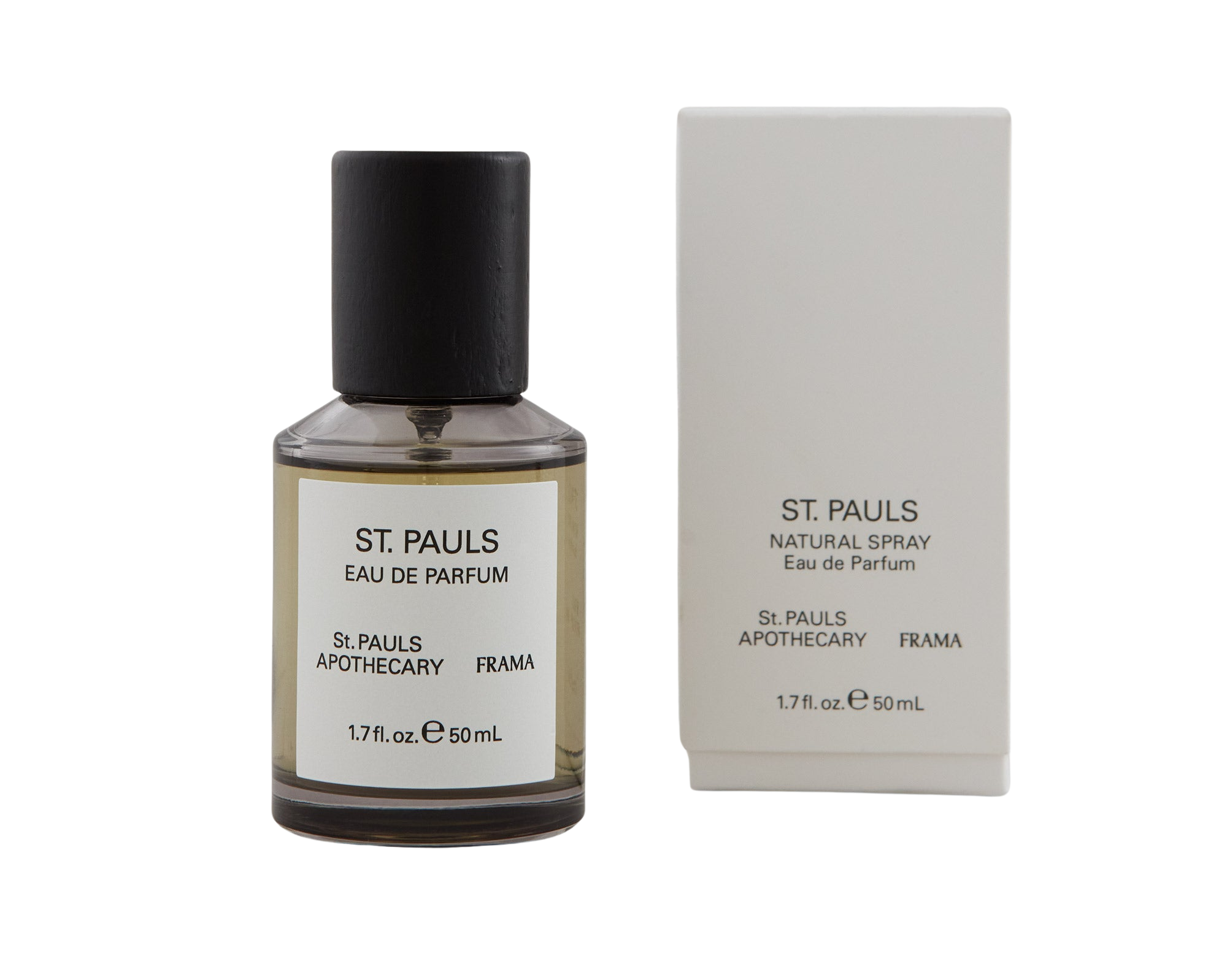 Eau de Parfum | St. Pauls | 50 mL
