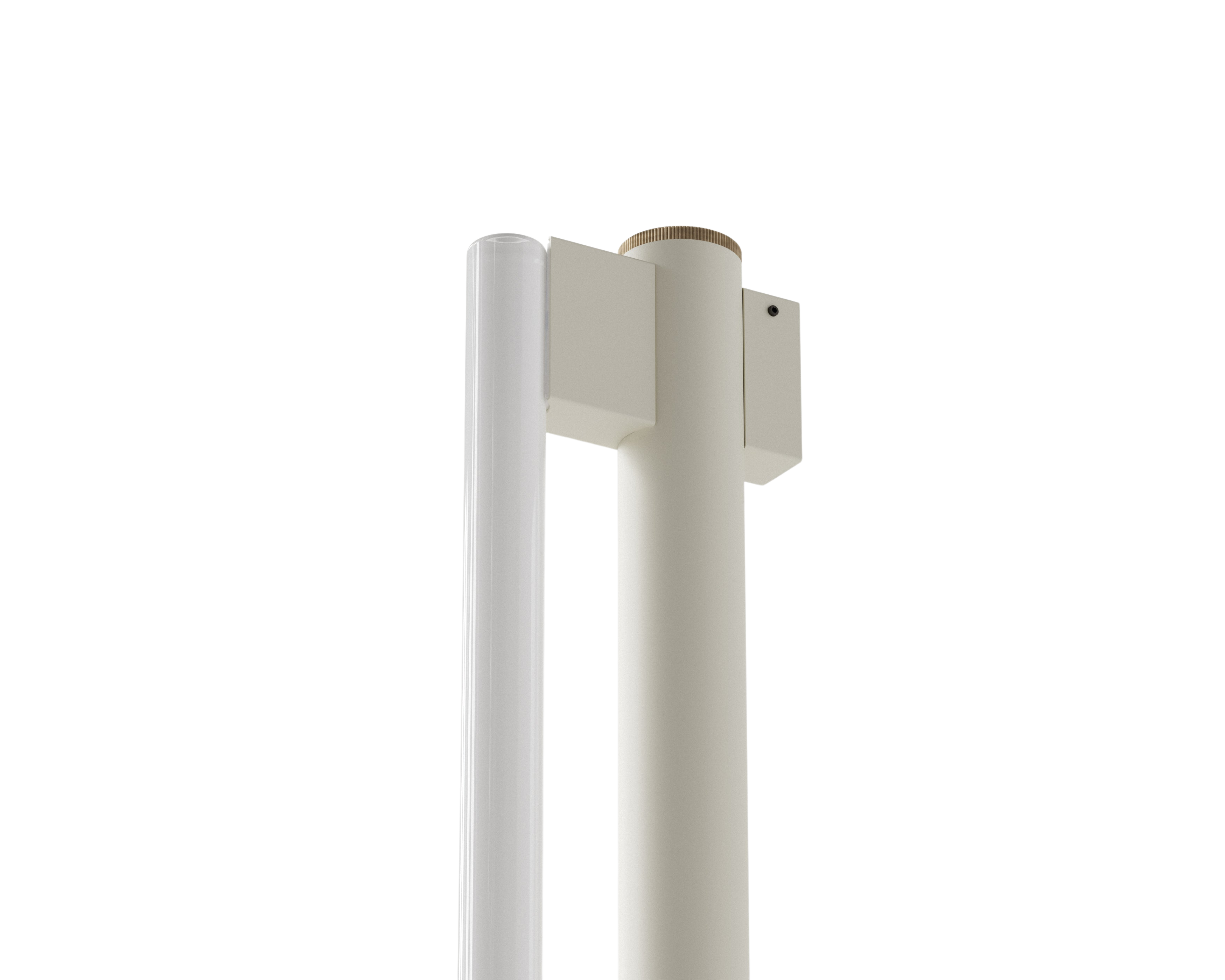 Eiffel Wall Lamp | Cream | Single 500