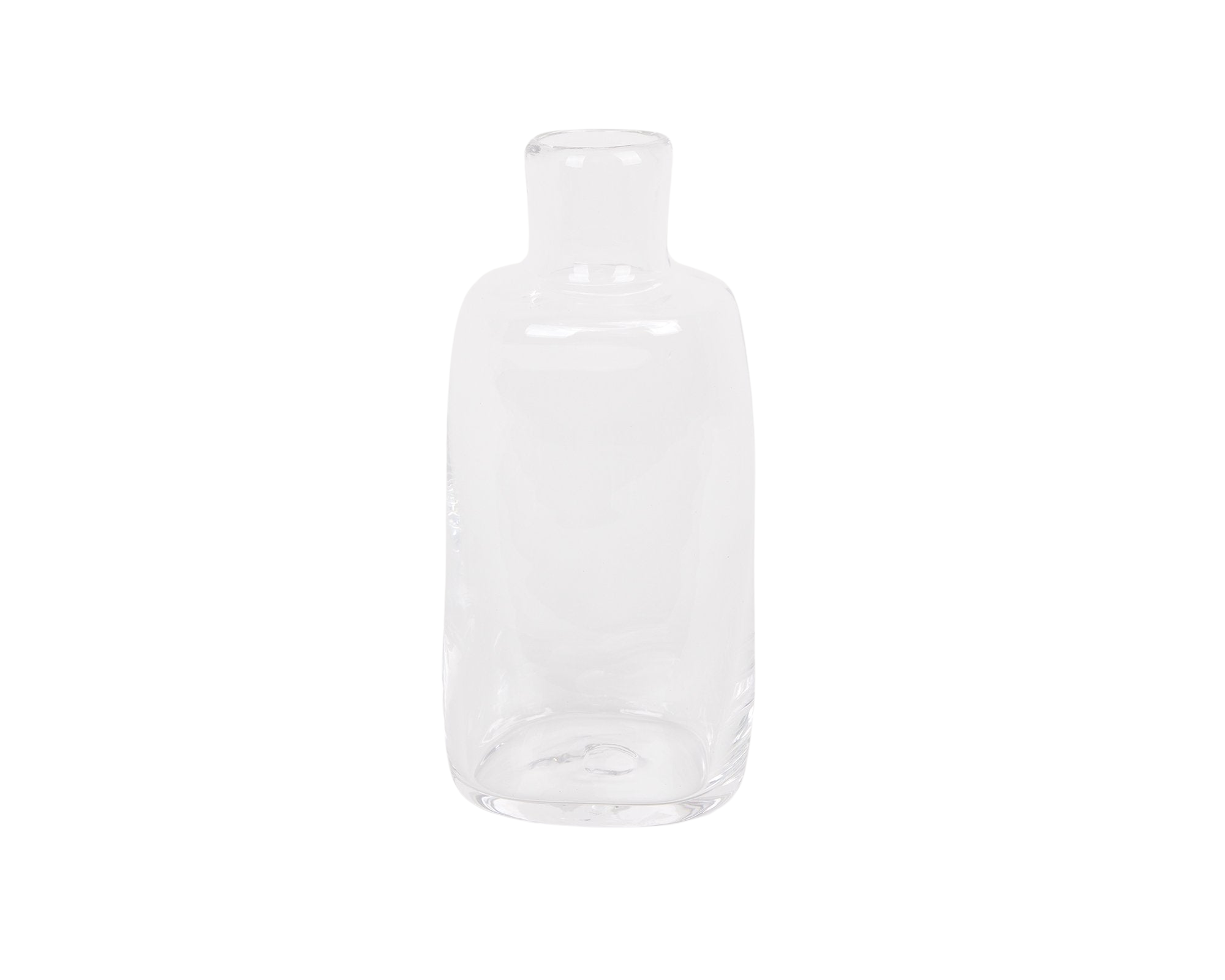 0405 Bottle | Clear | Wide