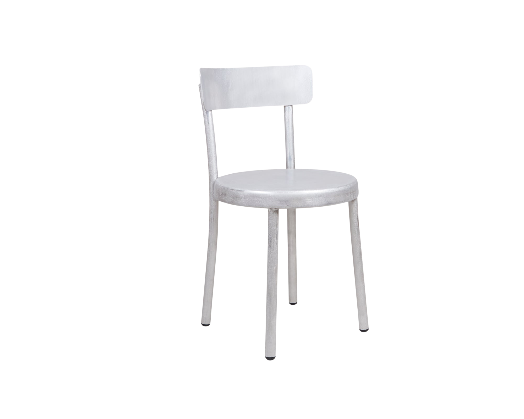 Tasca Chair | Aluminum