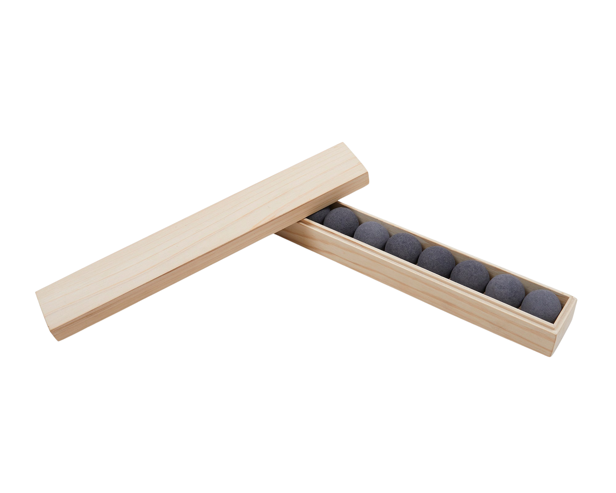 From Soil to Form Oil Diffuser Charcoal | 1917