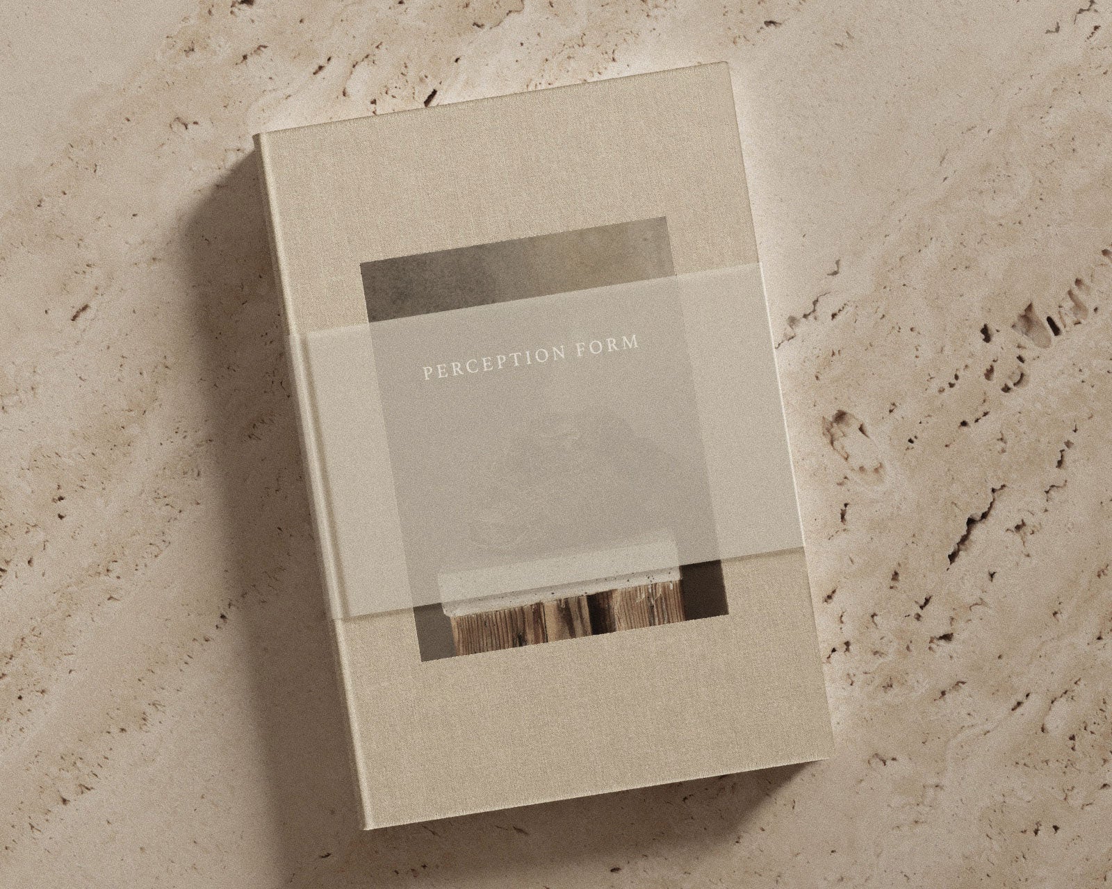 Perception Form Book