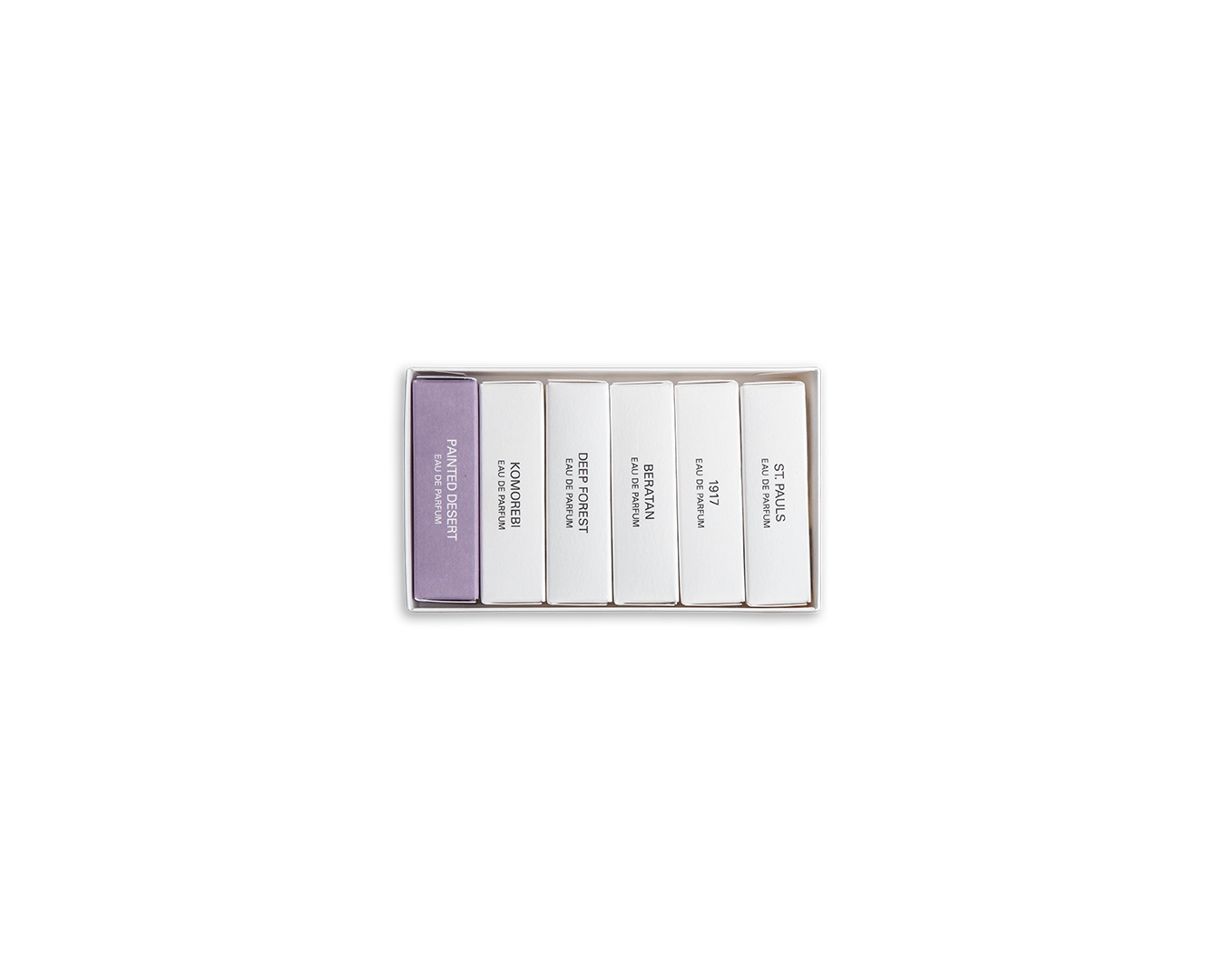 Discovery Set | Eau De Parfum