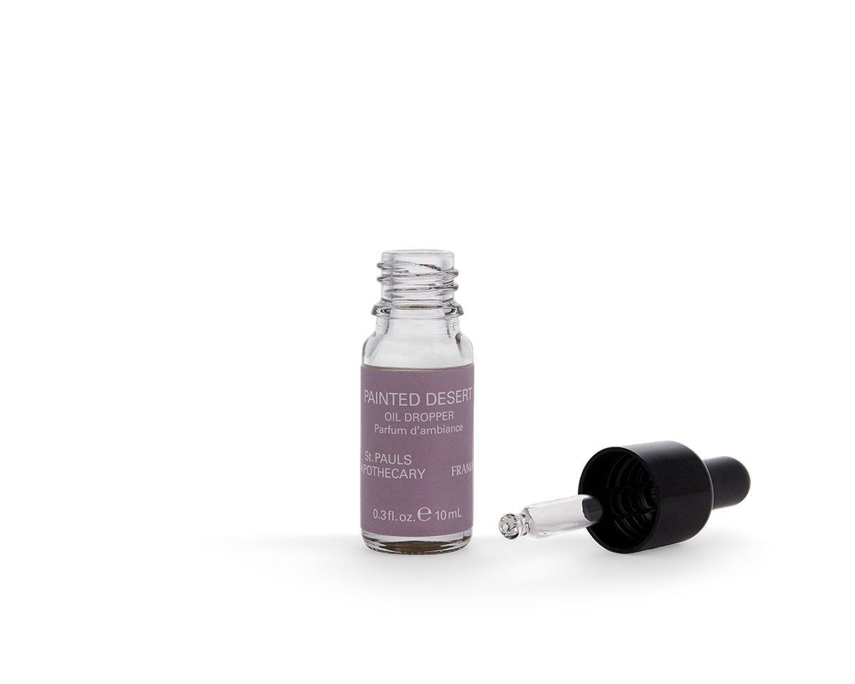 Essential Oil Dropper | Painted Desert | 10 mL