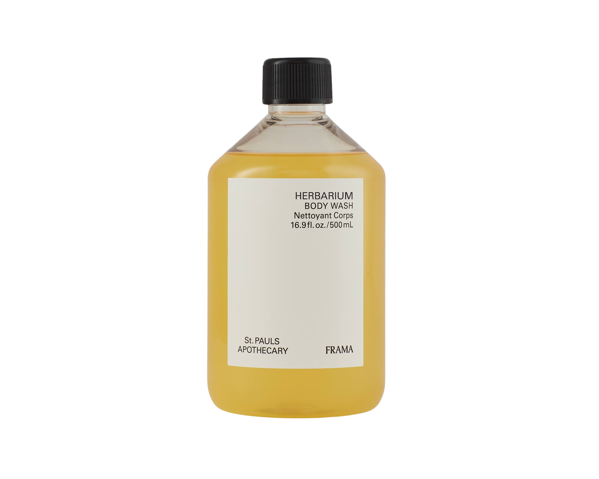 Body Wash Refill | Herbarium | 500 mL