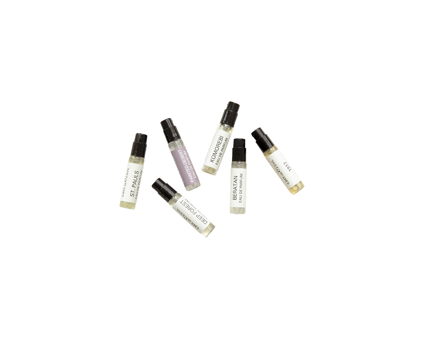 Discovery Set | Eau De Parfum