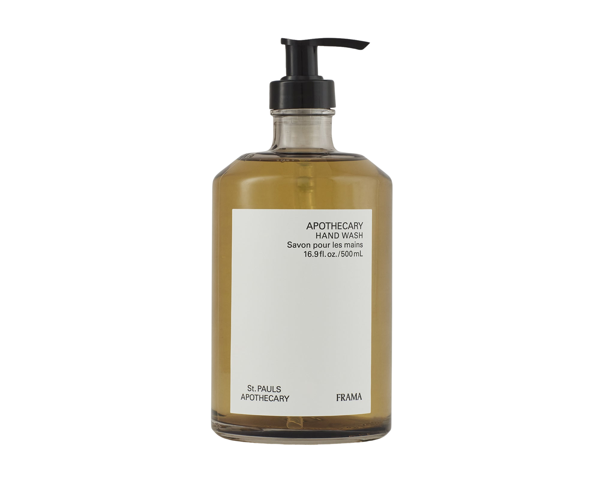 Hand Wash | Apothecary | 500 mL