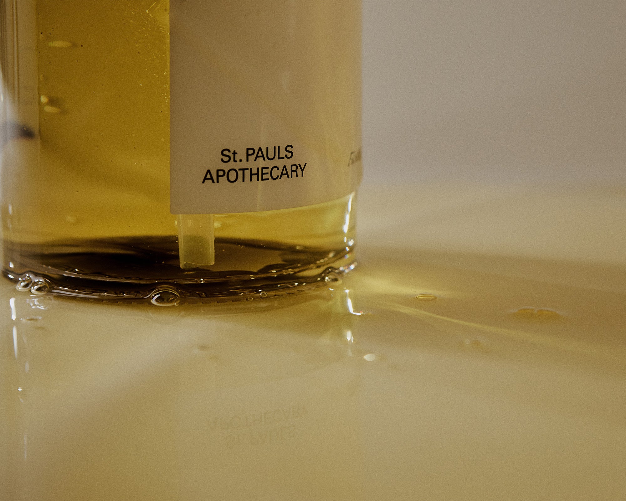 Body Wash | Apothecary | 375 mL